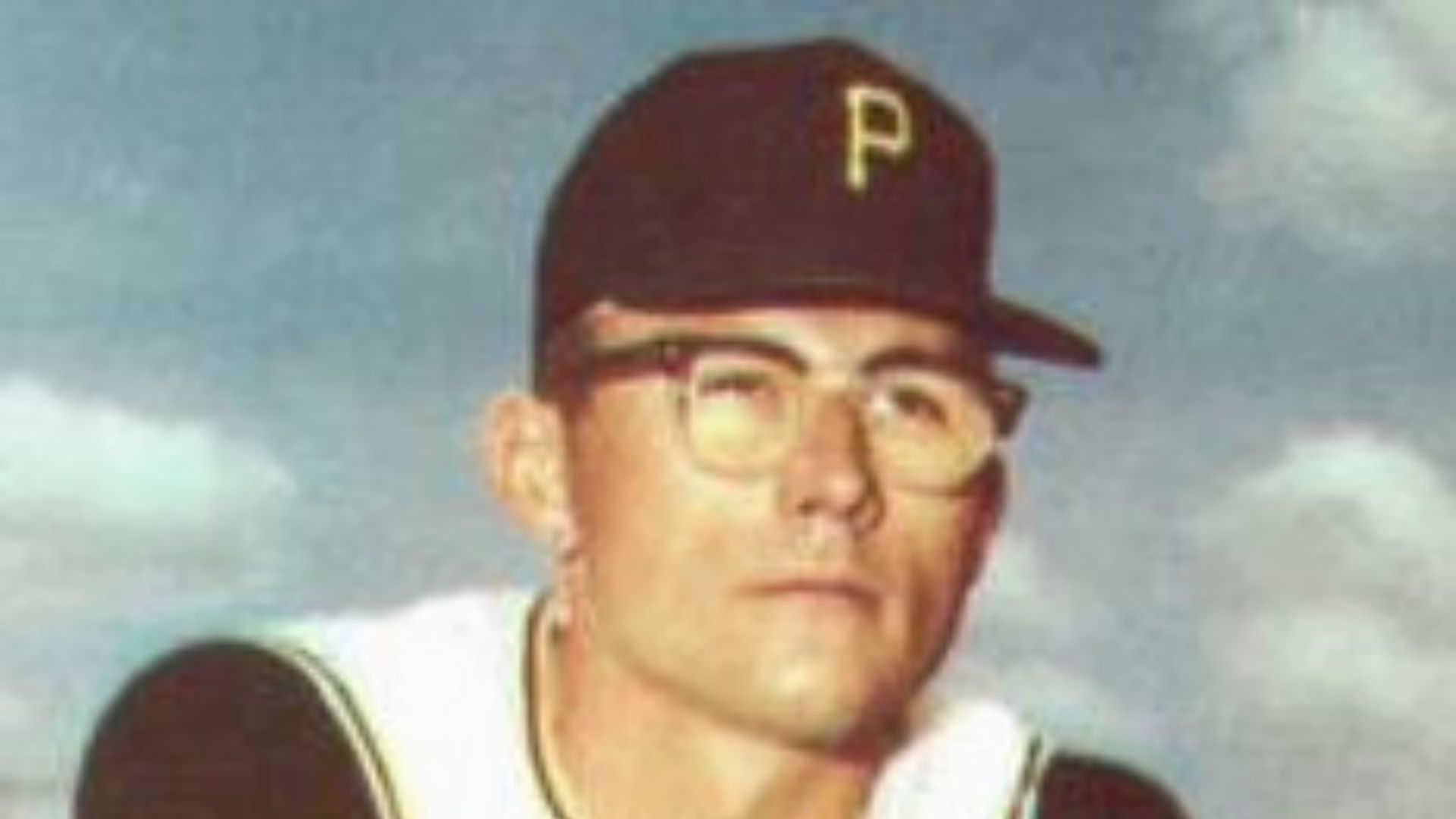 File:Pete Mikkelsen - Pittsburgh Pirates - 1966.jpg