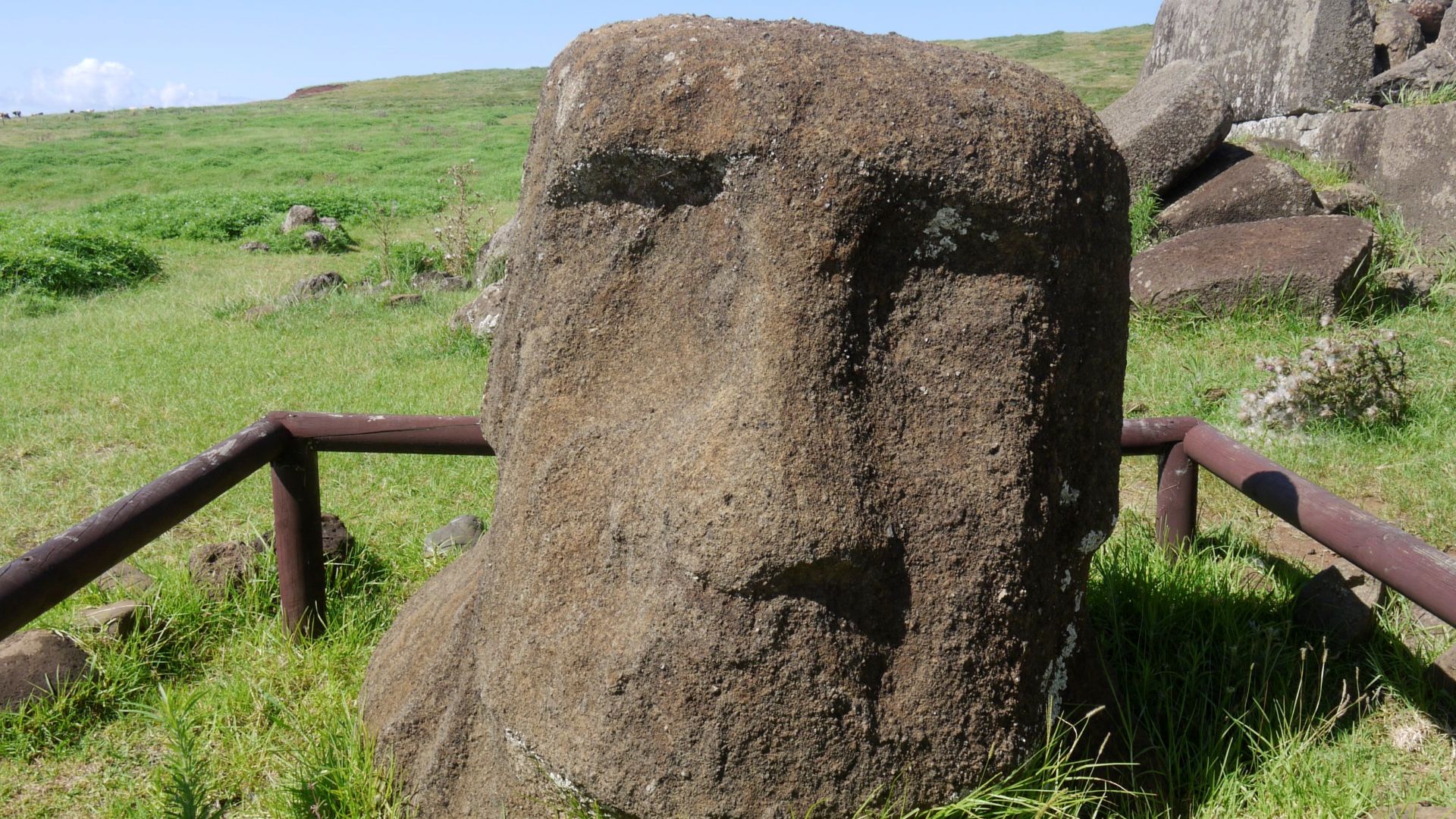 File:Easter Island (16678951235).jpg