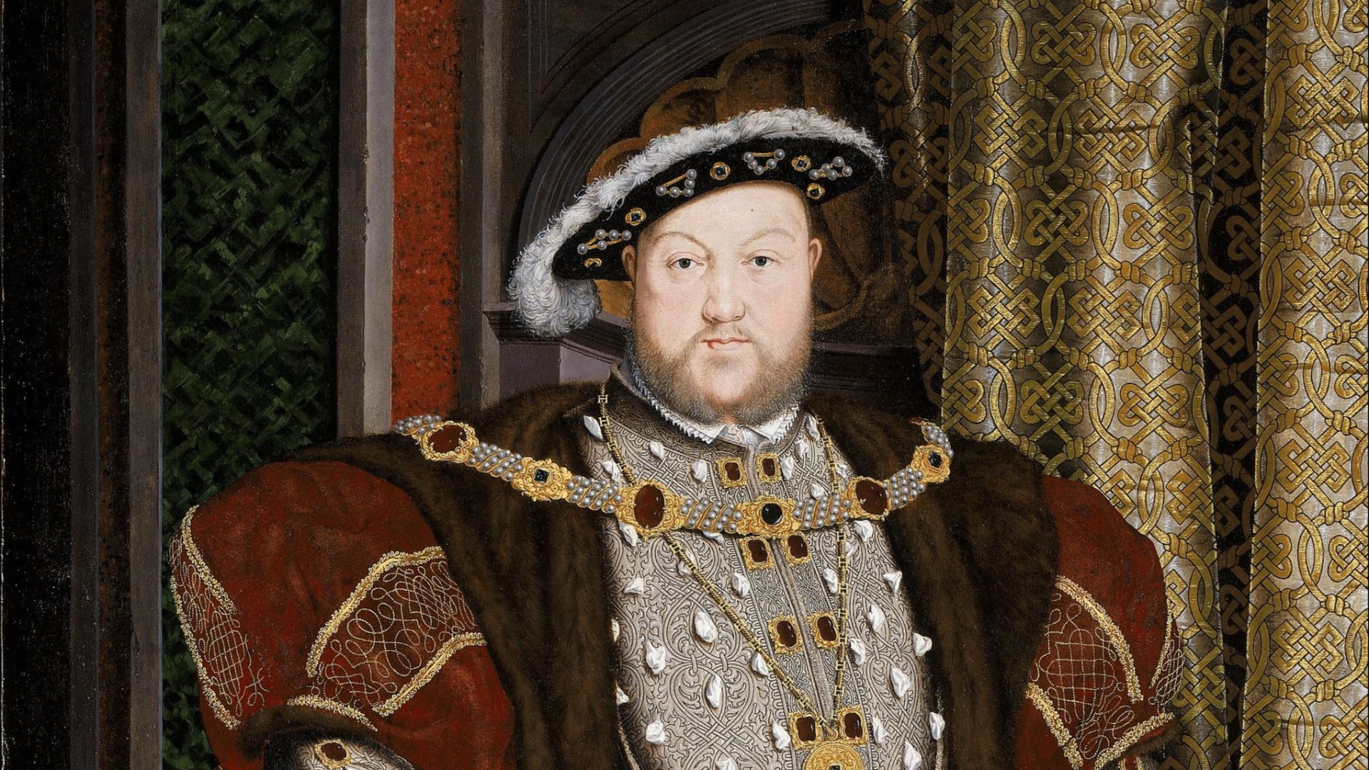 File:After Hans Holbein the Younger - Portrait of Henry VIII - Google Art Project.jpg