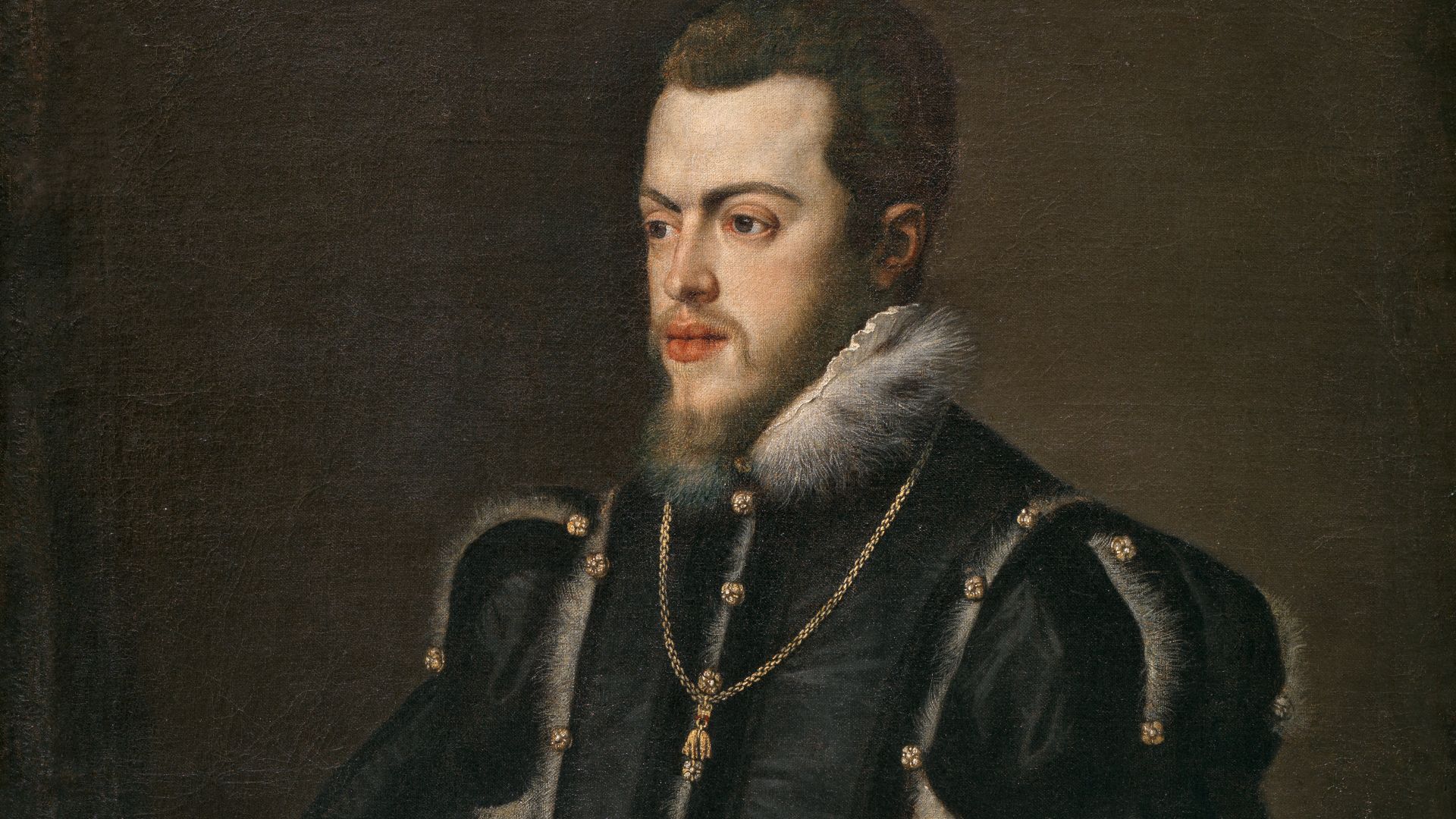File:Philip II portrait by Titian.jpg