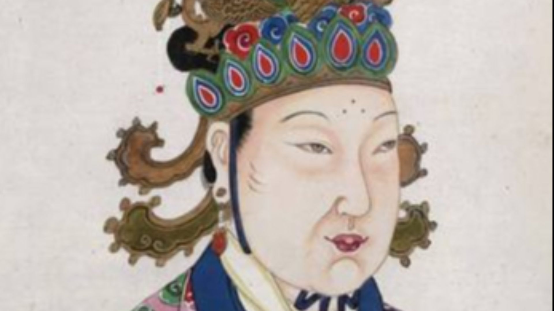 File:A Tang Dynasty Empress Wu Zetian.JPG