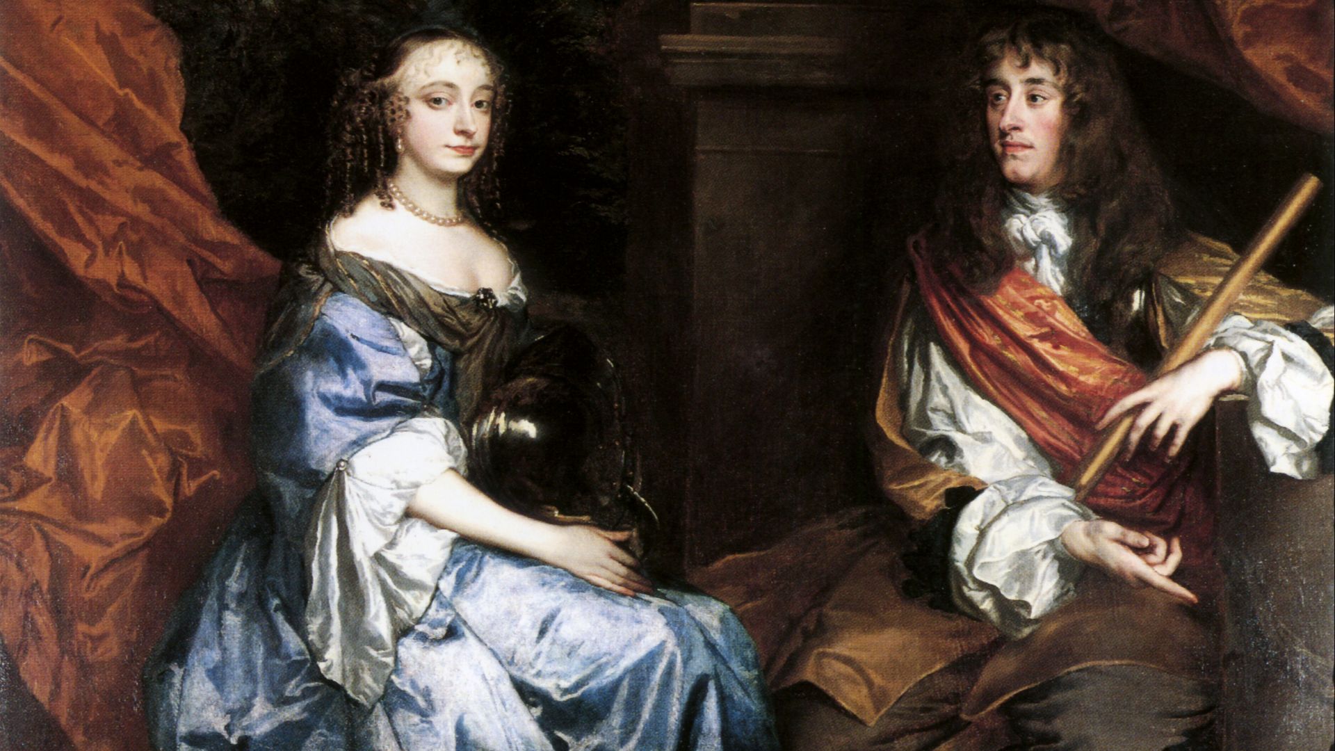 File:James II and Anne Hyde by Sir Peter Lely.jpg