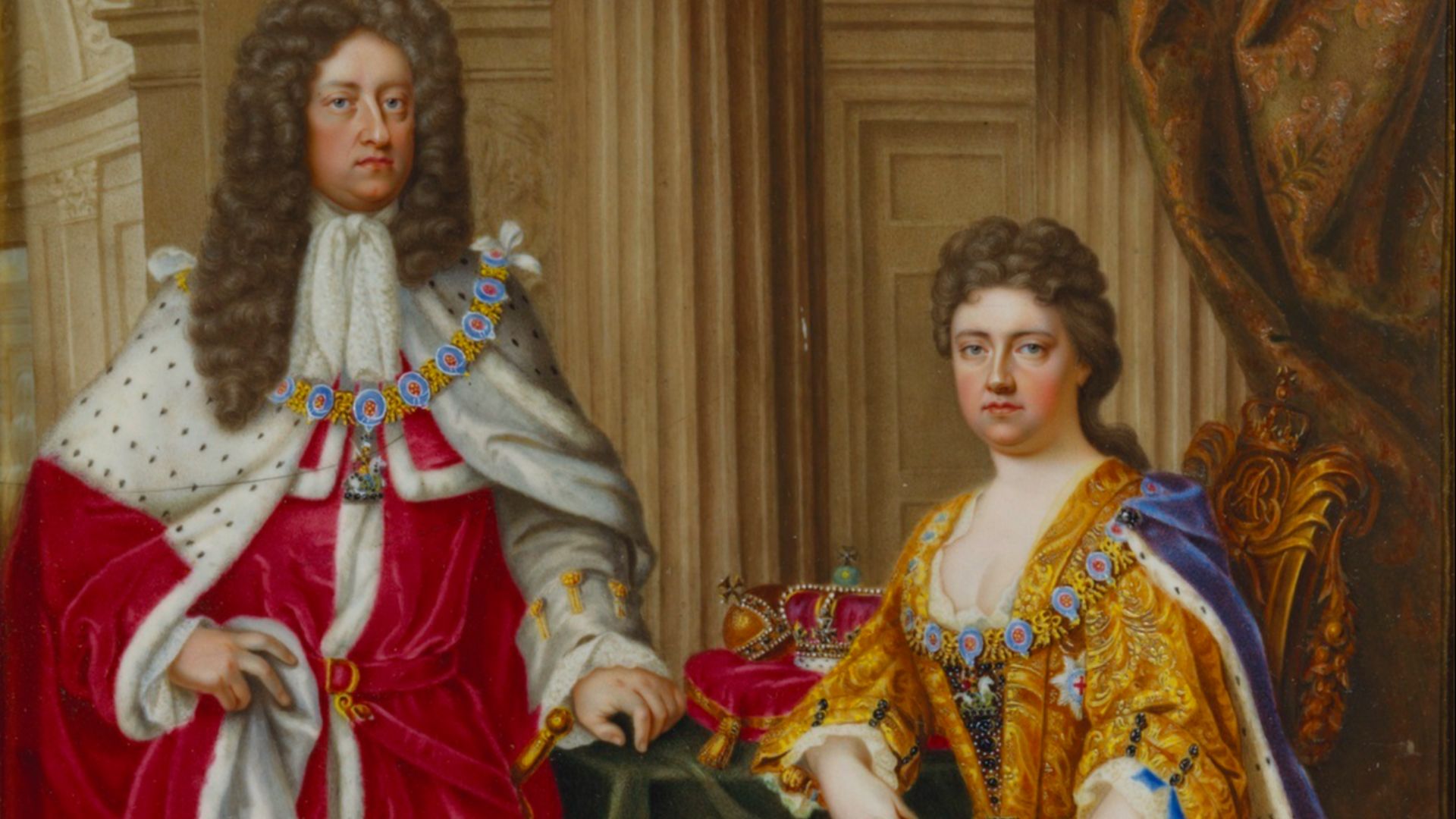 File:Charles Boit - Portrait of Queen Anne and and Prince George of Denmark (1706).jpg