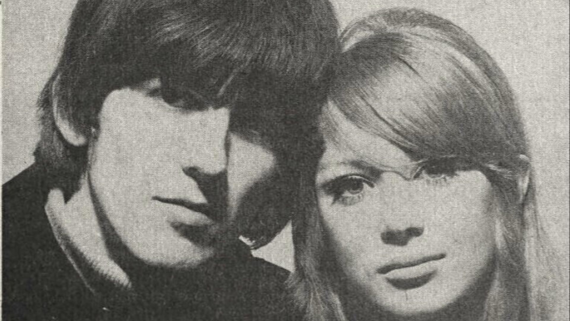 File:George Harrison and Pattie Boyd.jpg
