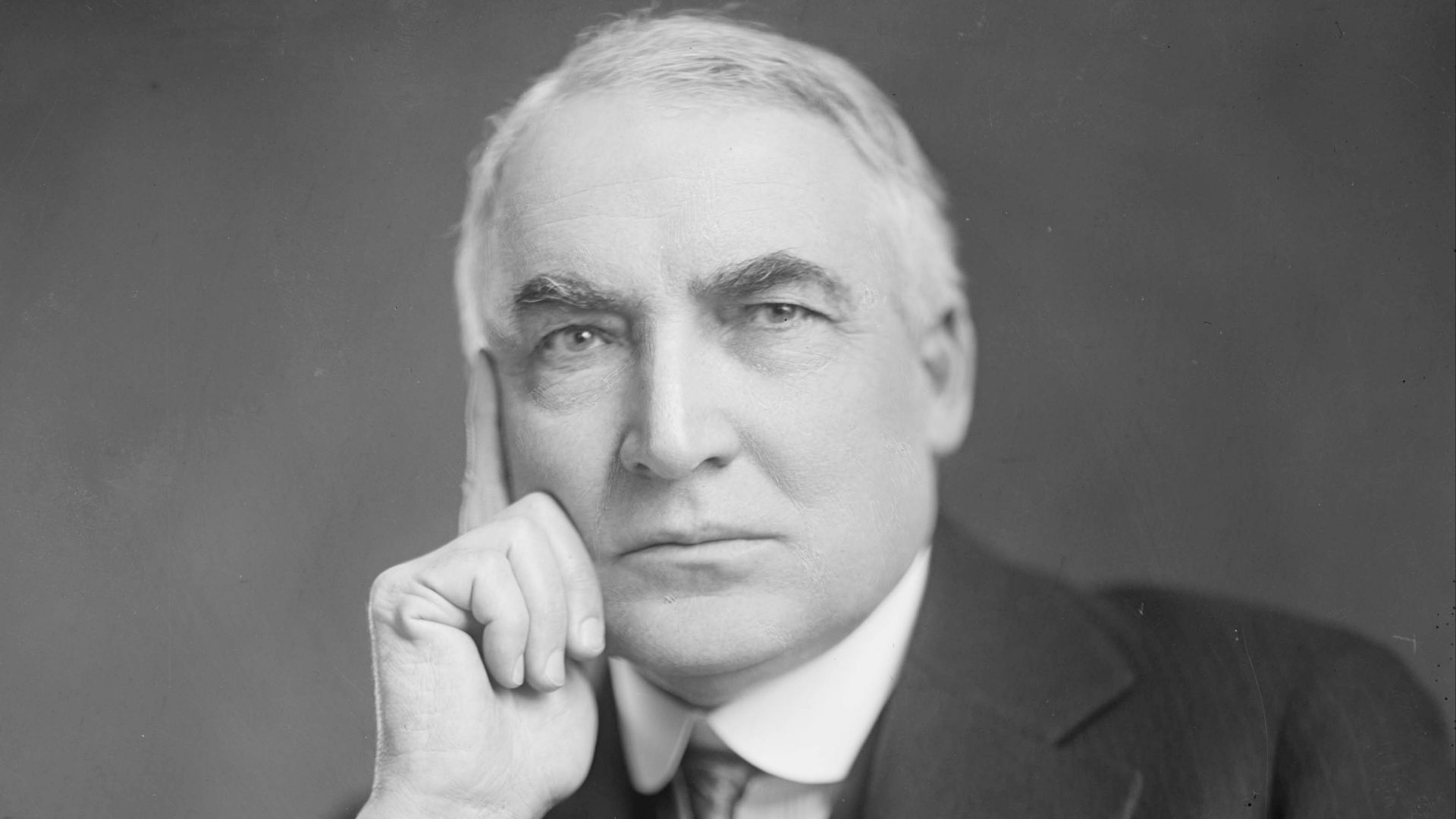 File:Warren G Harding-Harris & Ewing.jpg