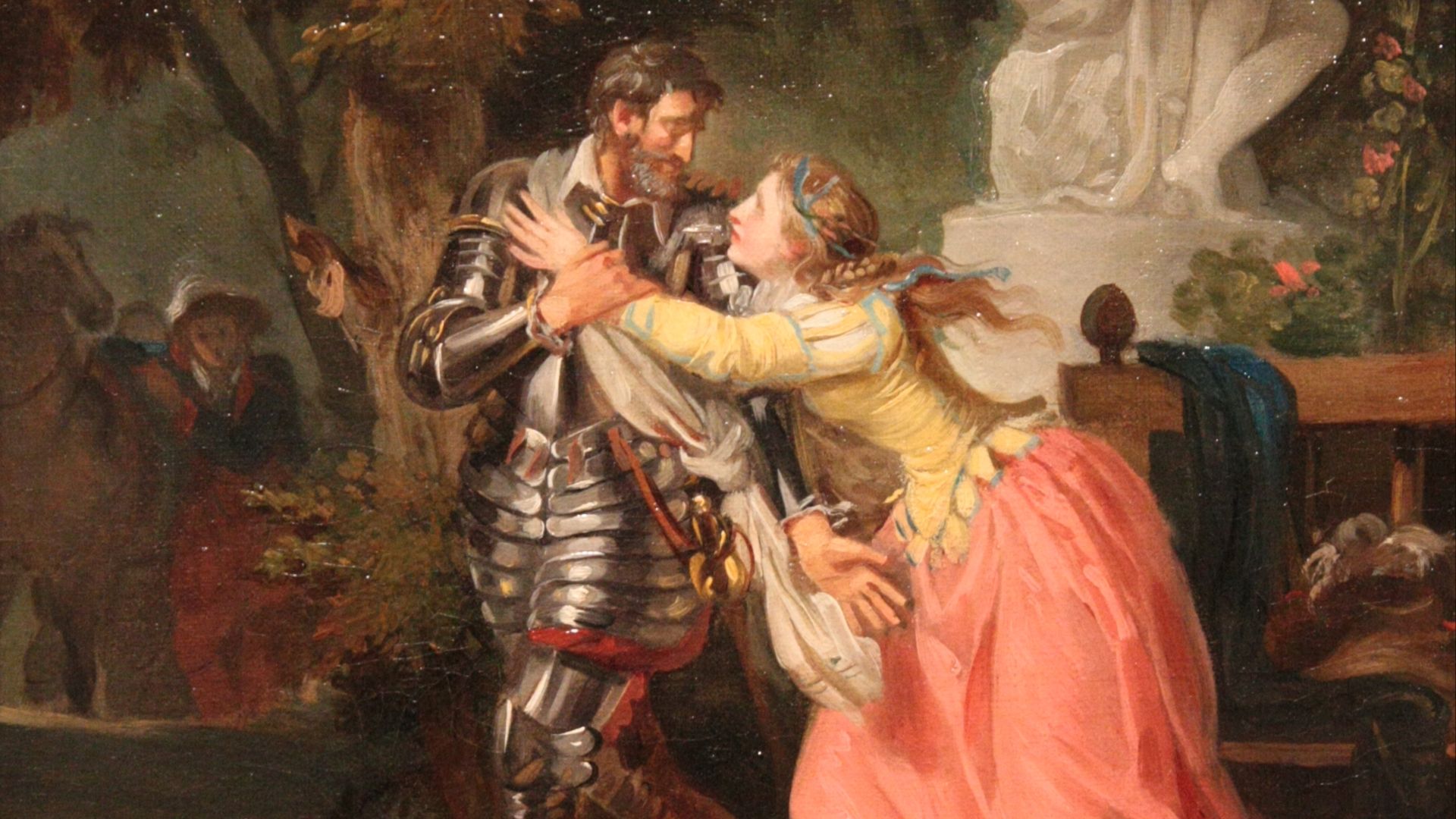 File:François-André Vincent - Adieux de Henri IV et de Gabrielle.jpg