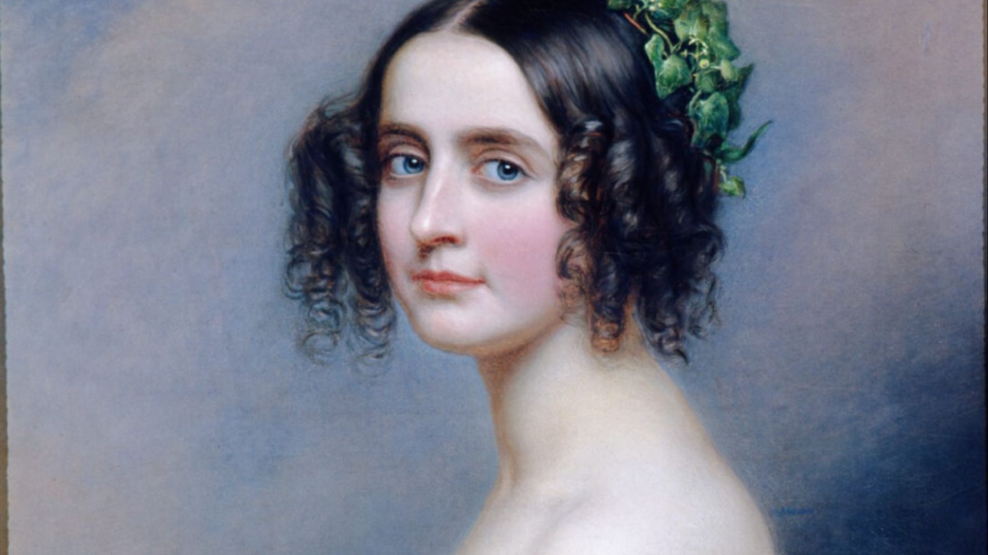 File:Stieler - Alexandra, Prinzessin von Bayern (Schönheitengalerie).jpg