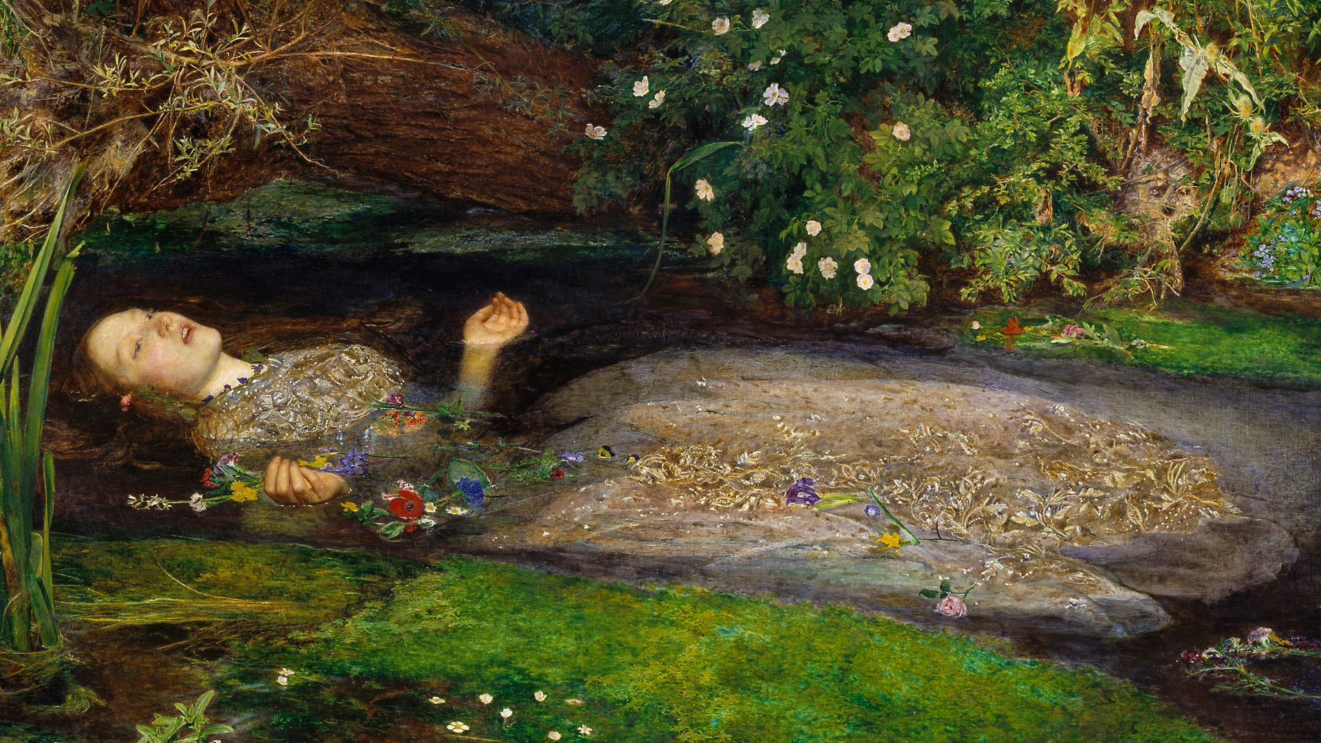 File:John Everett Millais - Ophelia - Google Art Project.jpg