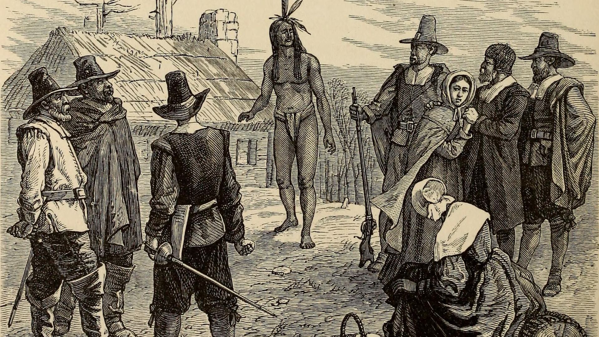 File:A popular history of the United States - from the first discovery of the western hemisphere by the Northmen, to the end of the first century of the union of the states; preceded by a sketch of the (14597125217).jpg