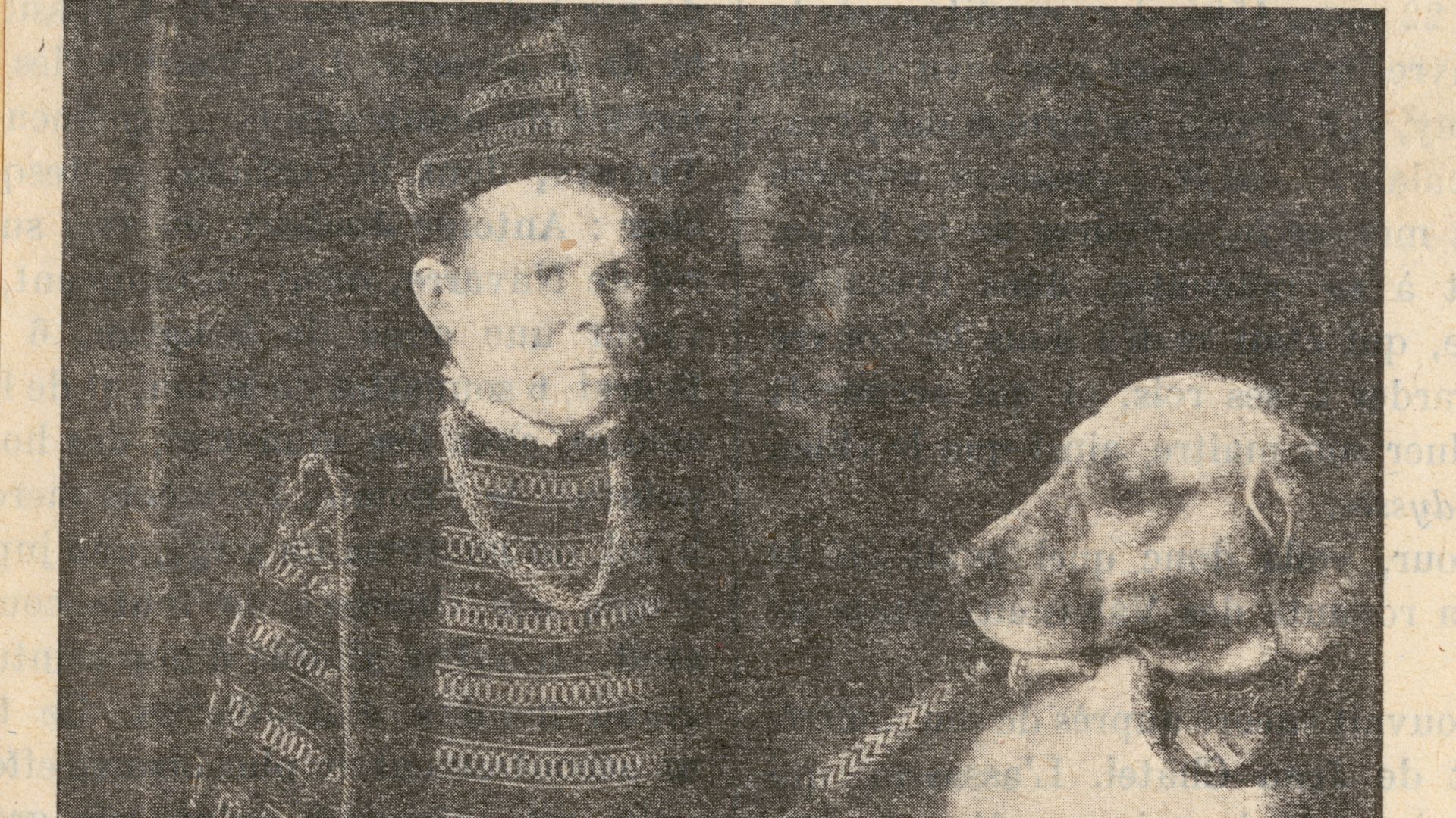 File:Le nain Brusquet, fou de Philippe II CIPA0611.jpg