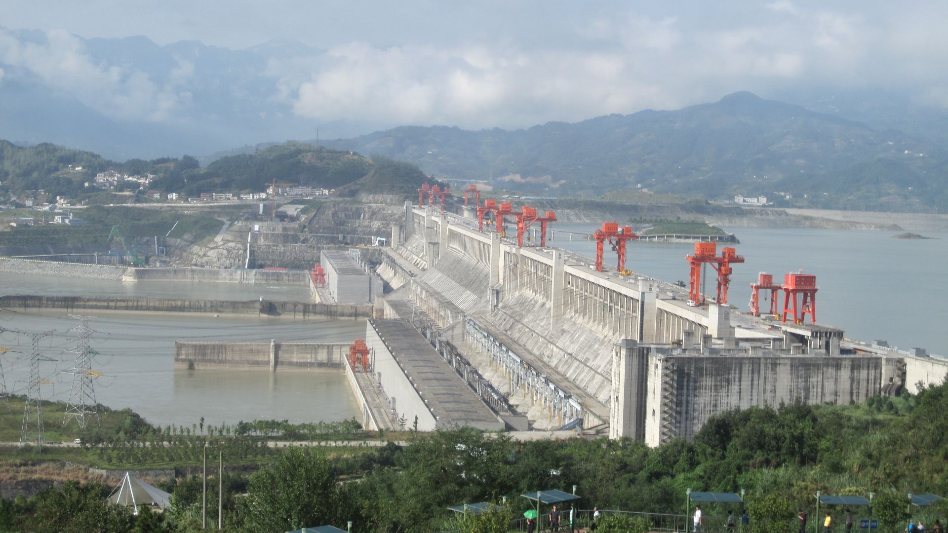 File:Three Gorges Dam, Yangtze River, China.jpg