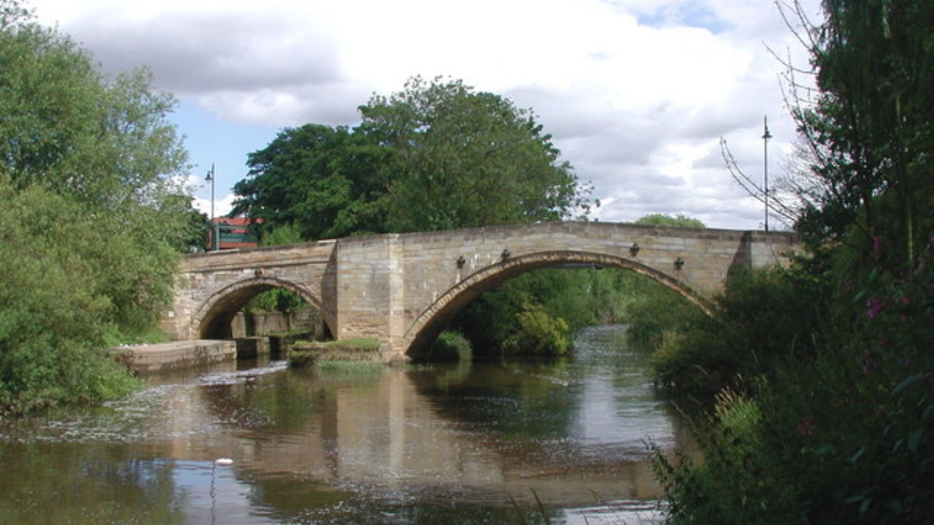 File:Stamford Bridge - geograph.org.uk - 910969.jpg