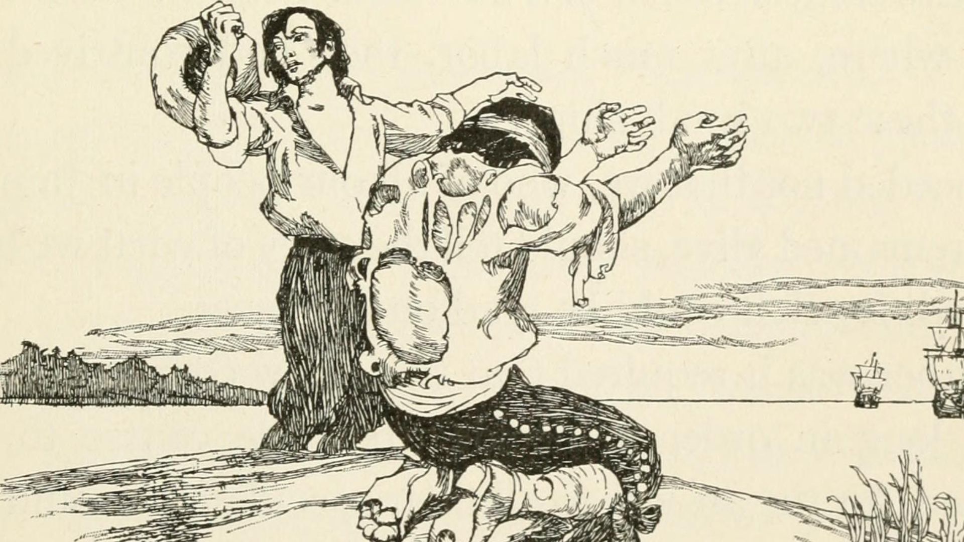 File:Image from page 162 of Richard of Jamestown a story of the Virginia colony (1910).jpg