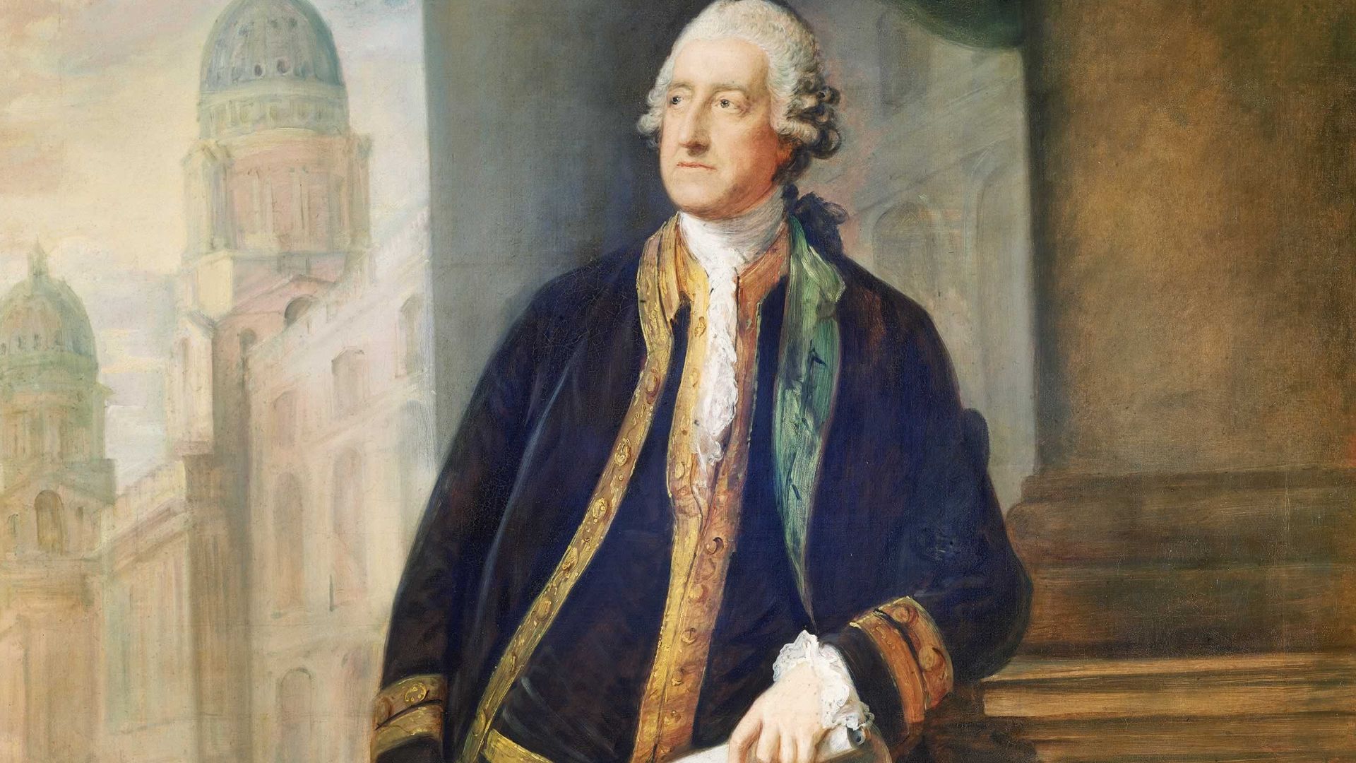 File:John Montagu, 4th Earl of Sandwich.jpg