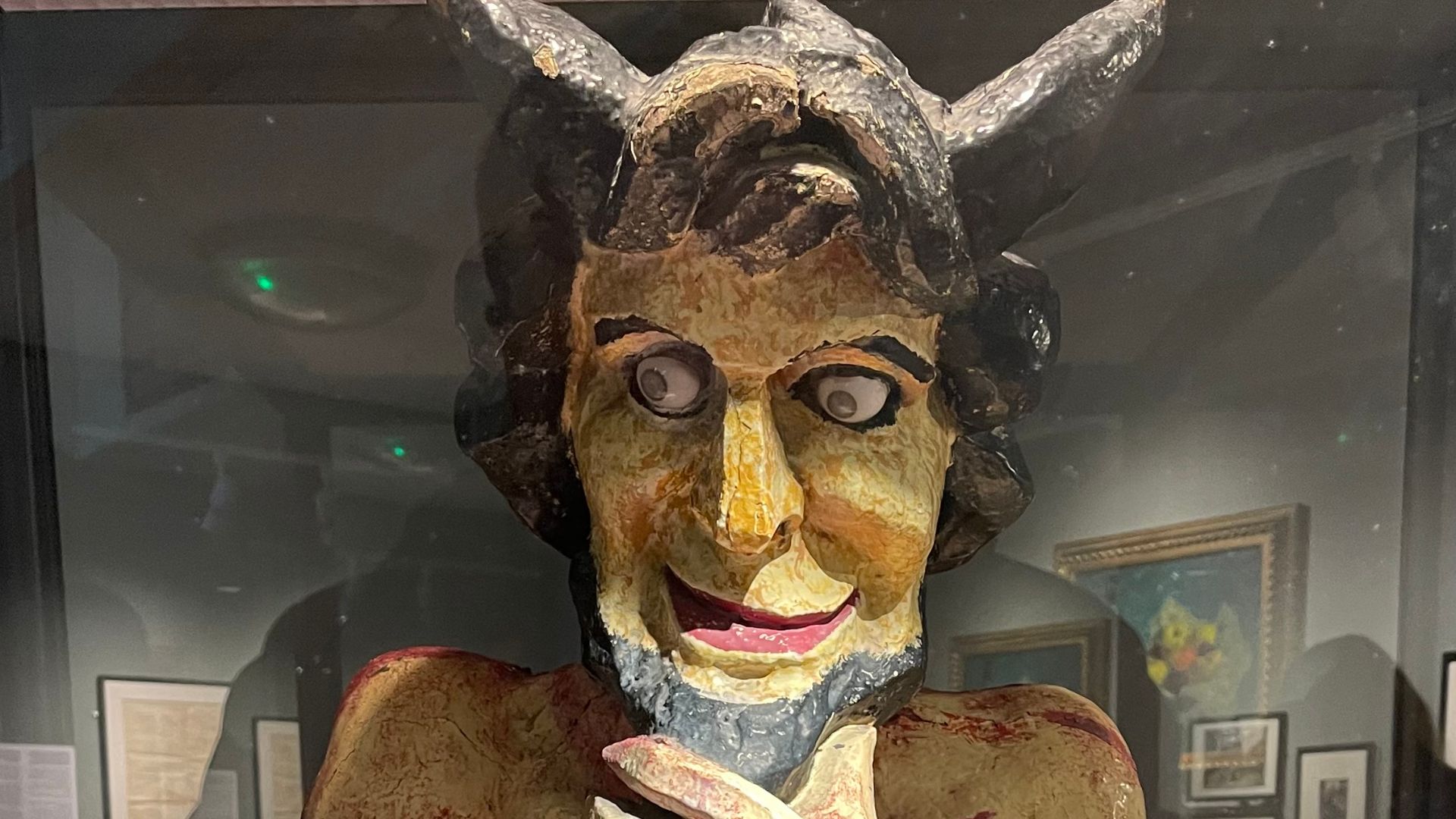File:Swansea Devil at Swansea Museum.jpg