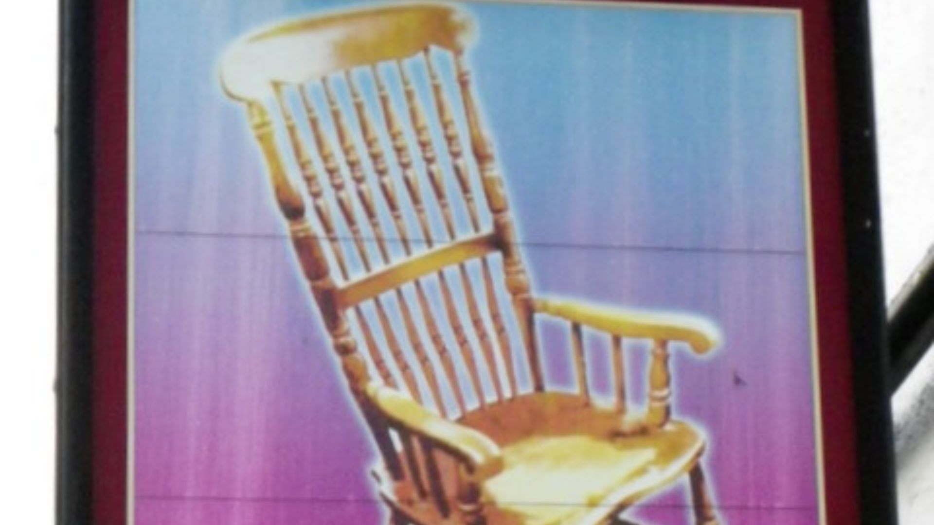 File:Sign for the Busby Stoop - geograph.org.uk - 2147526.jpg