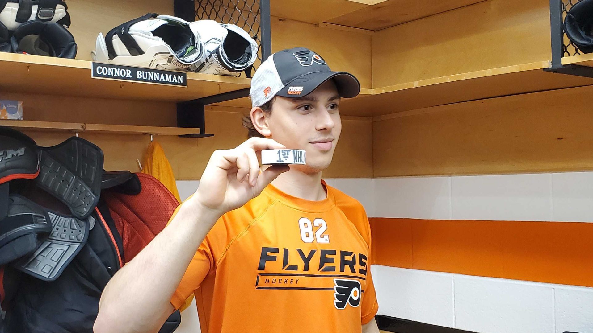 File:Connor Bunnaman 1st NHL Goal.jpg