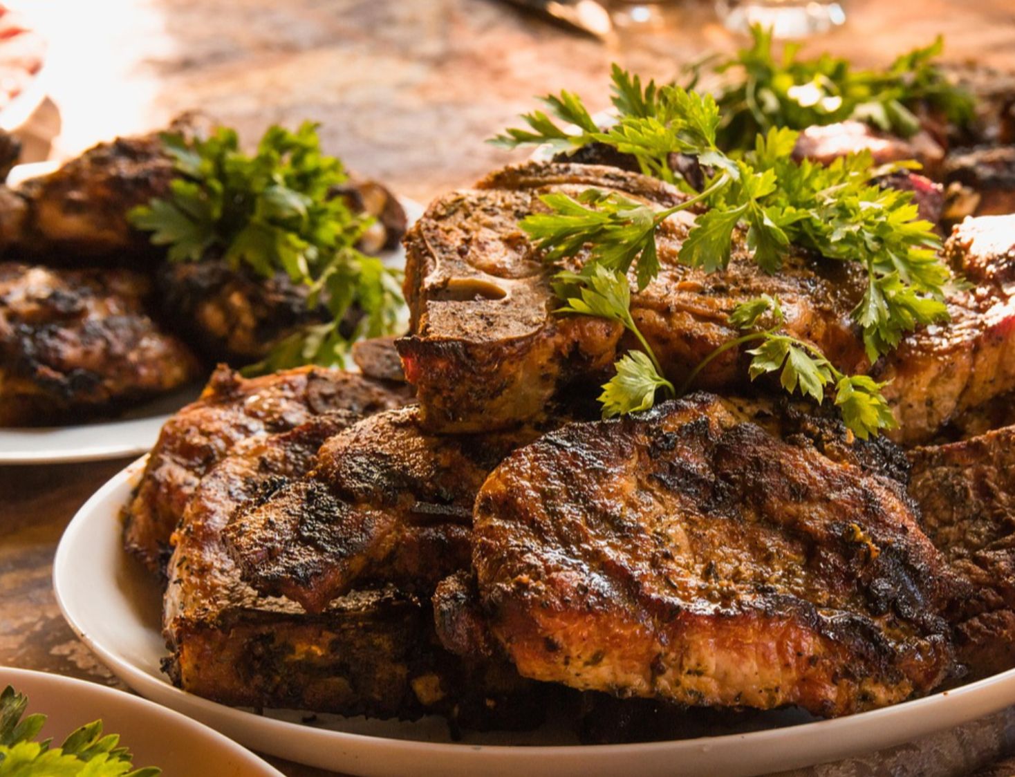 It's Raining Meat It’s Raining Meat In Kentucky—At Least, It Was In 1876 - HistorySnob