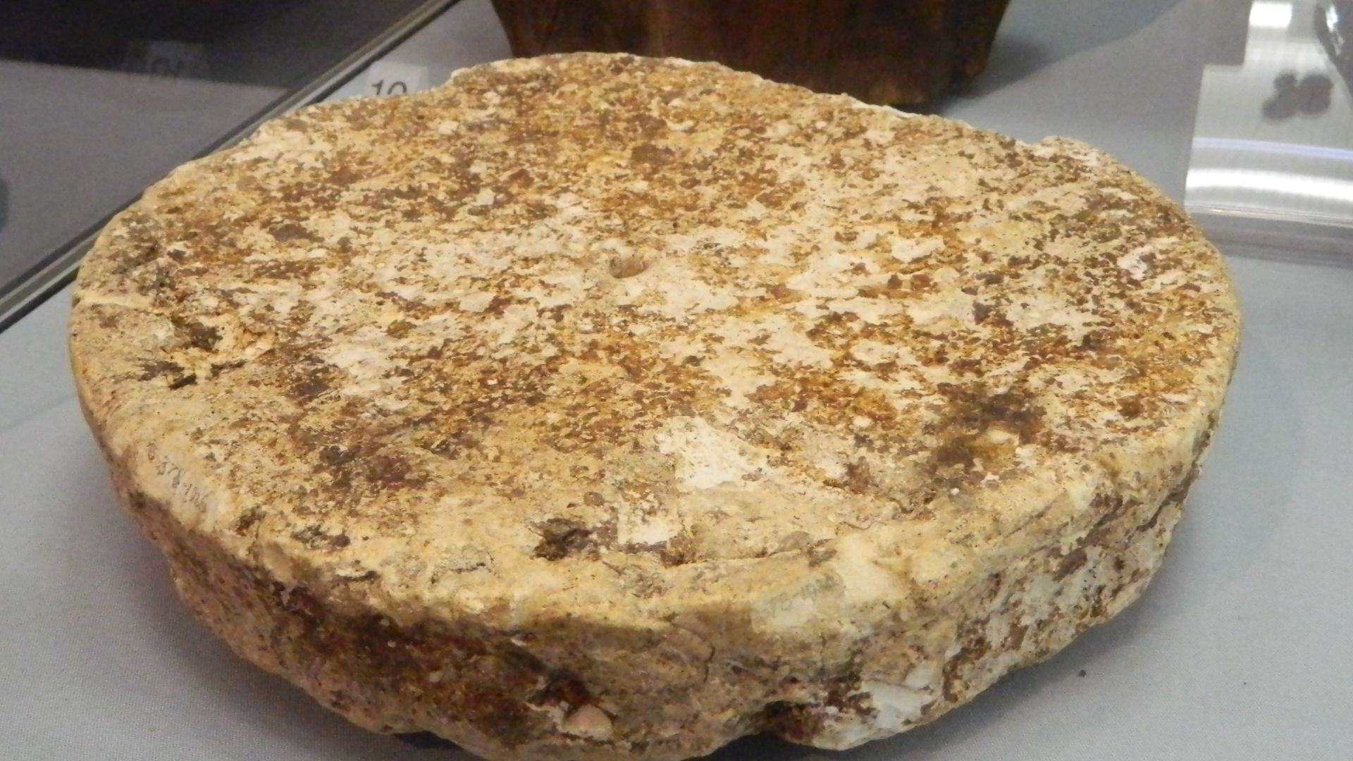 File:Bog butter - Ulster Museum.JPG