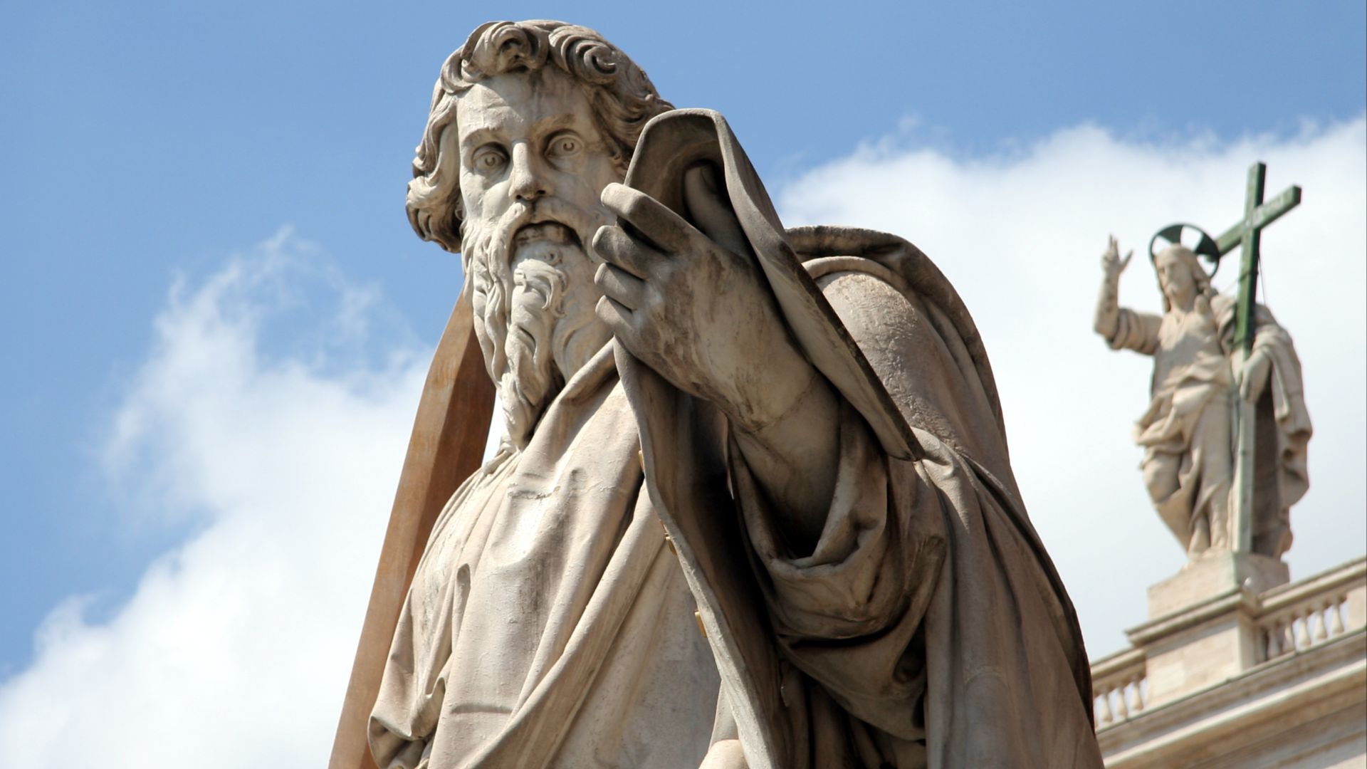 File:Vatican StPaul Statue.jpg