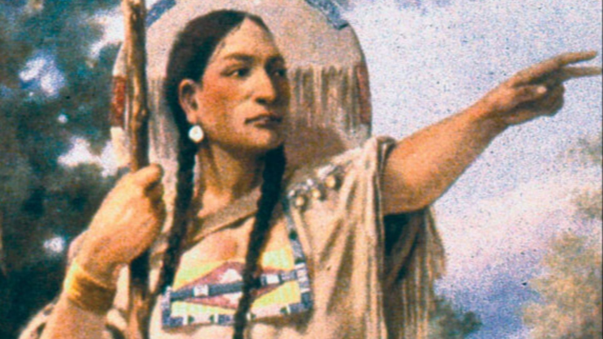 File:Sacagawea Detail Lewis & Clark at Three Forks (cropped).jpg