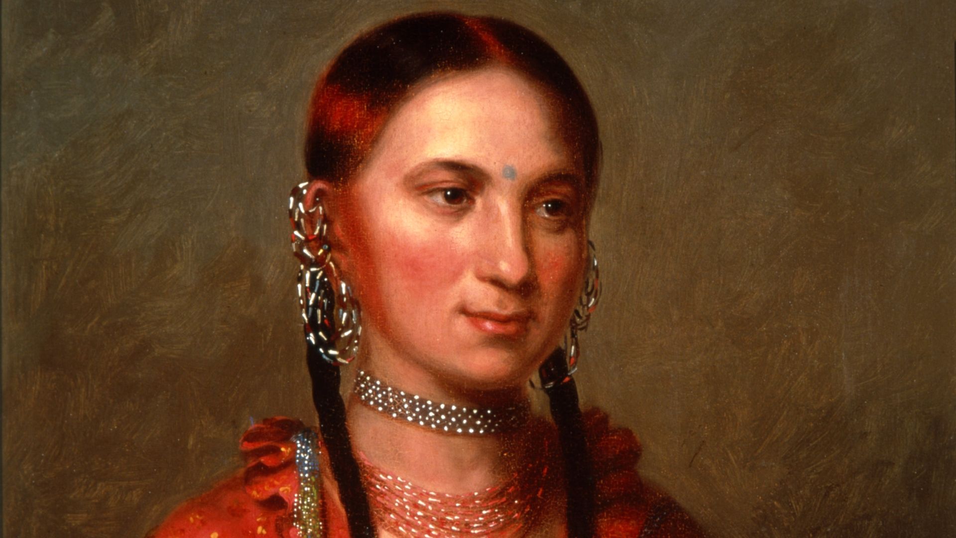 File:Hayne Hudjihini - Eagle of Delight - by Charles Bird King, c1822.jpg