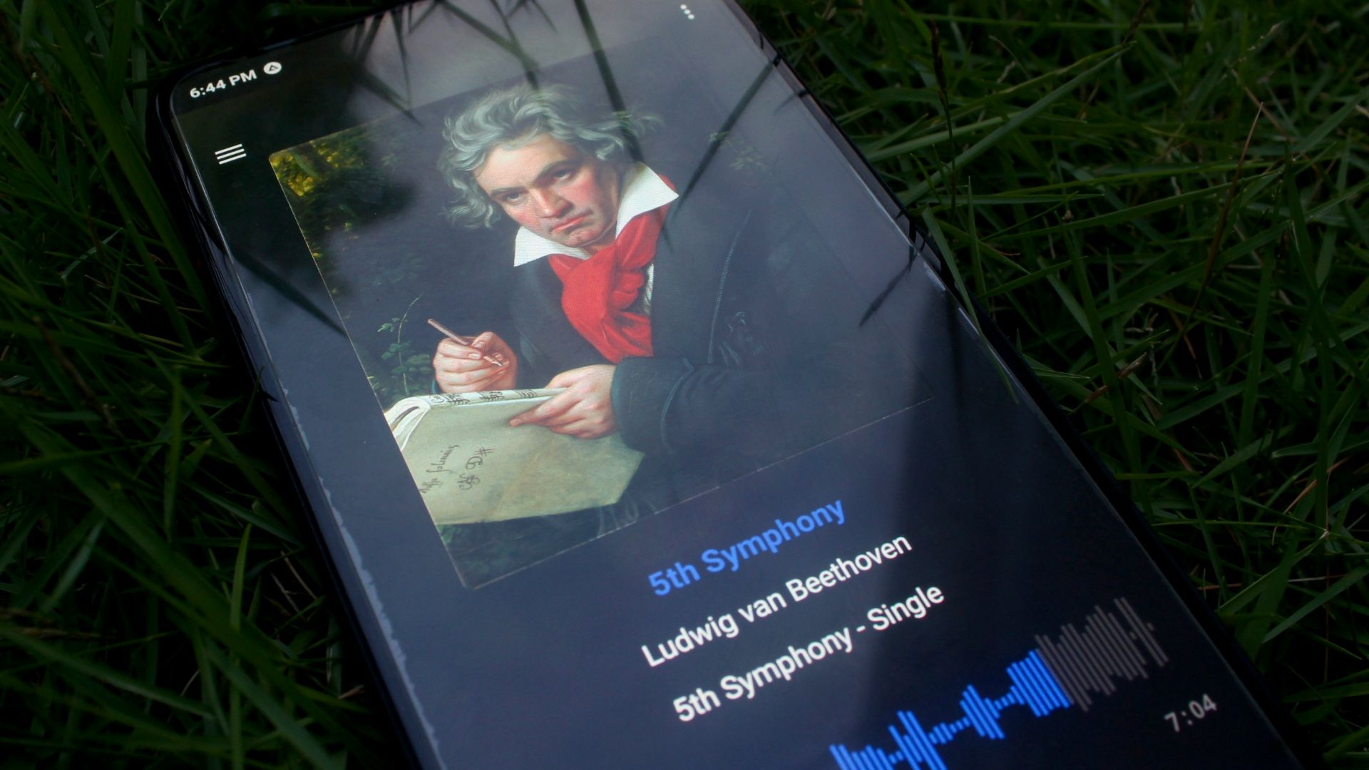 graphical user interface