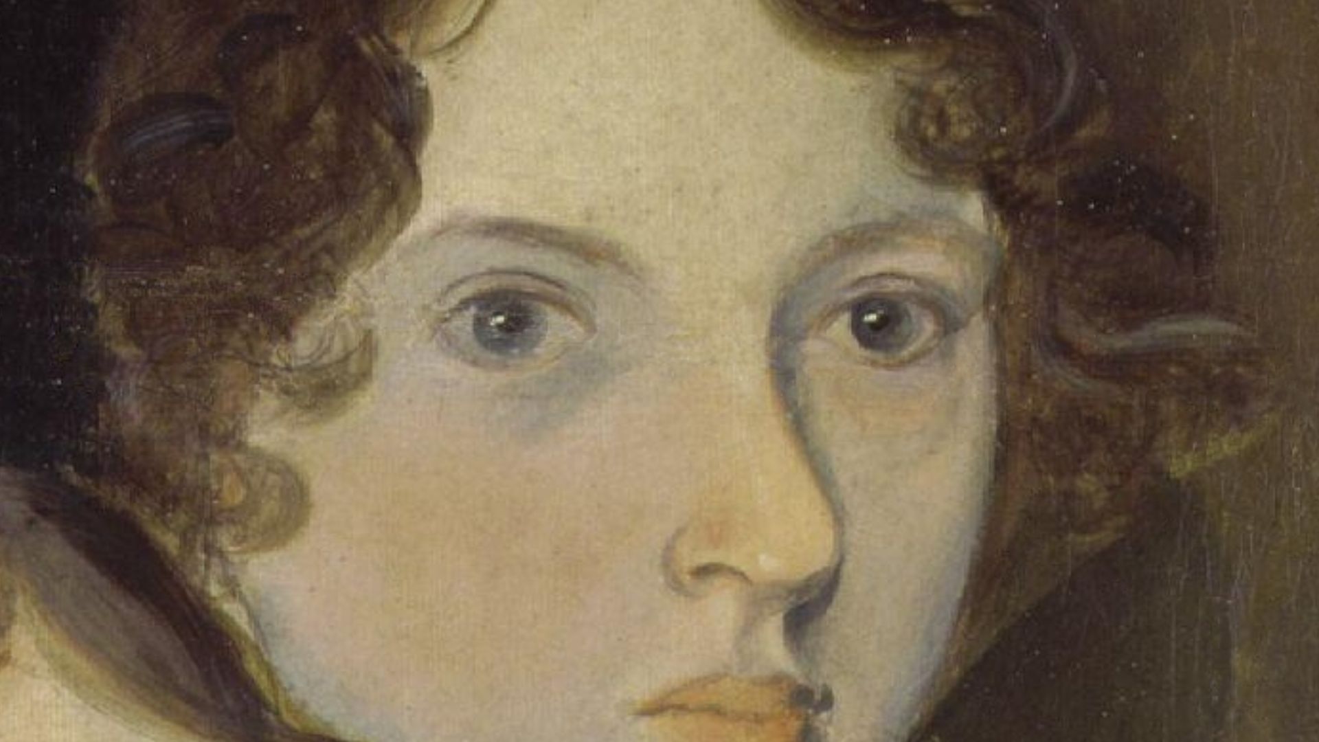 File:Emily Brontë by Patrick Branwell Brontë restored.jpg