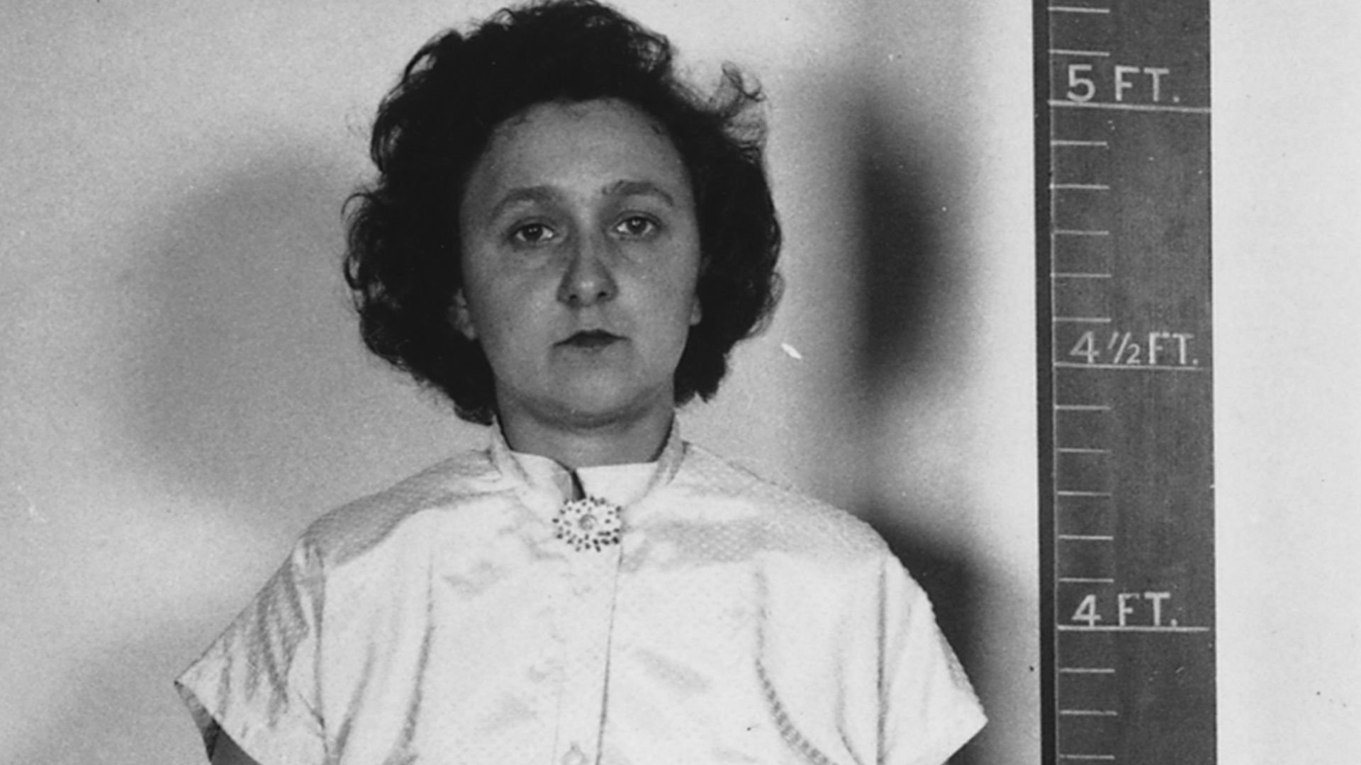 File:Ethel Rosenberg Arrest Photograph - NARA - 596909.jpg