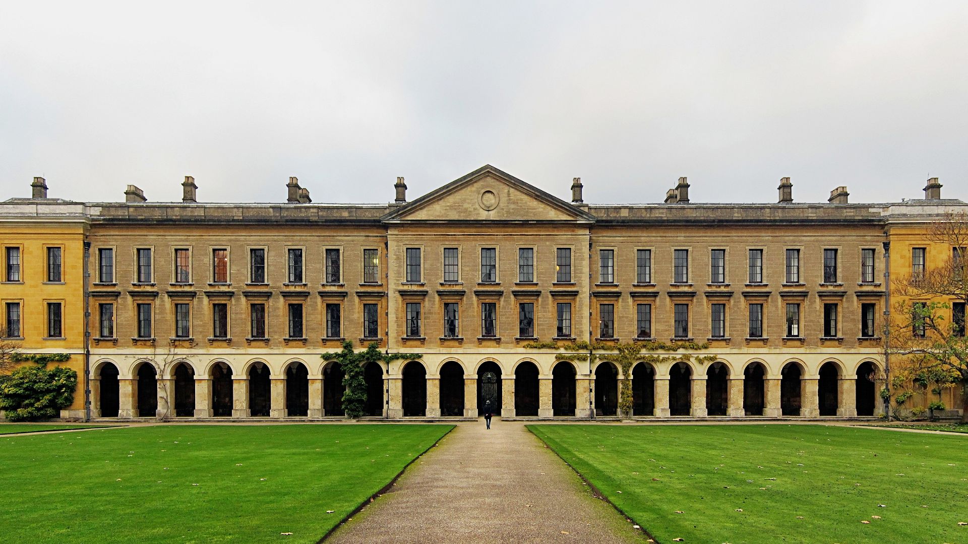 File:Oxford magdalen college new building.jpg