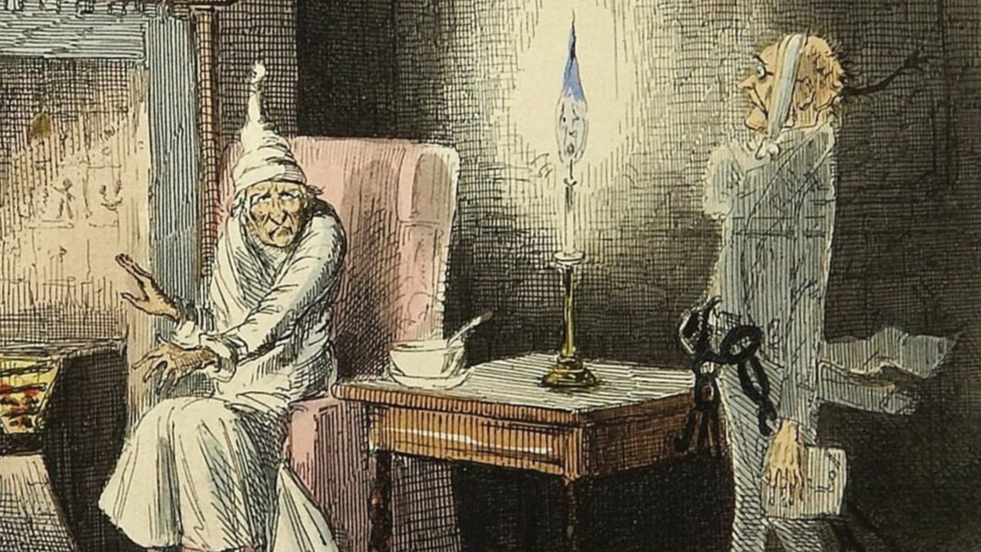 File:Marley's Ghost-John Leech, 1843 (cropped 1).jpg