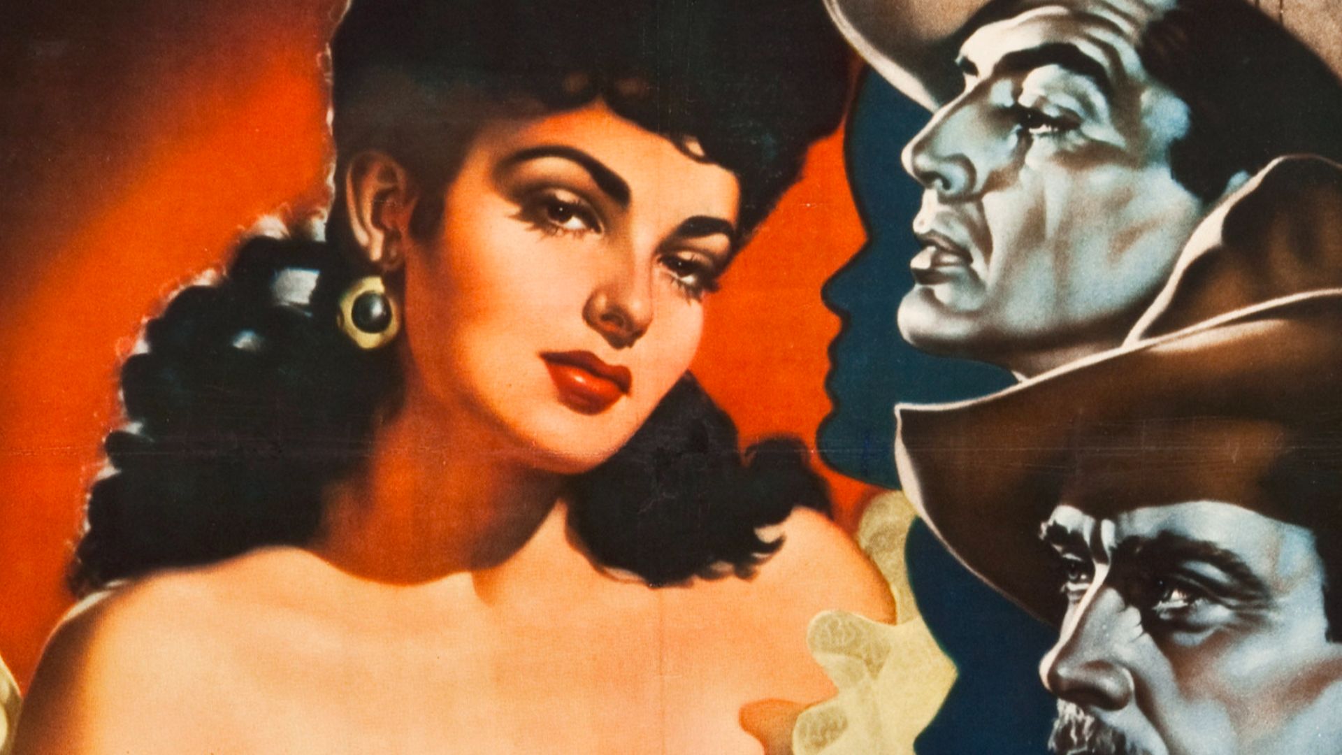 File:My Darling Clementine (1946 poster).jpg