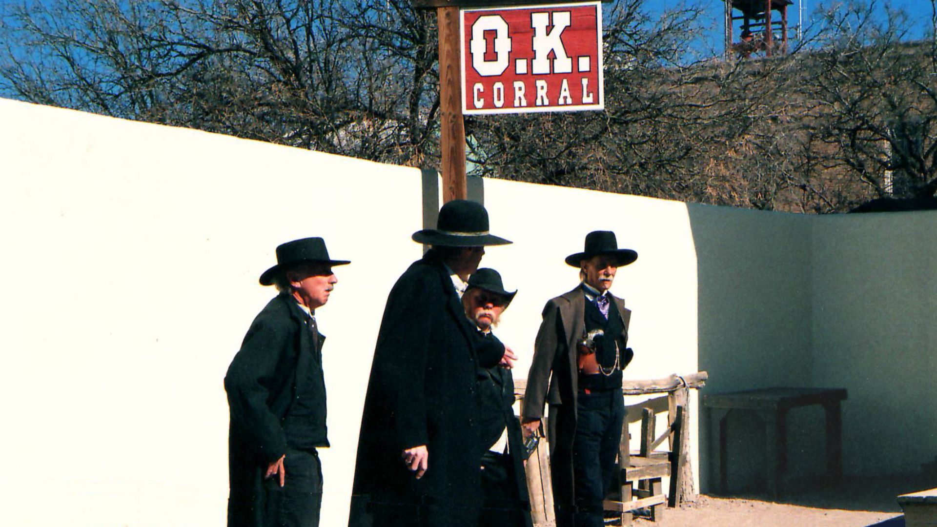 File:Gunfight at the OK Corral.jpg