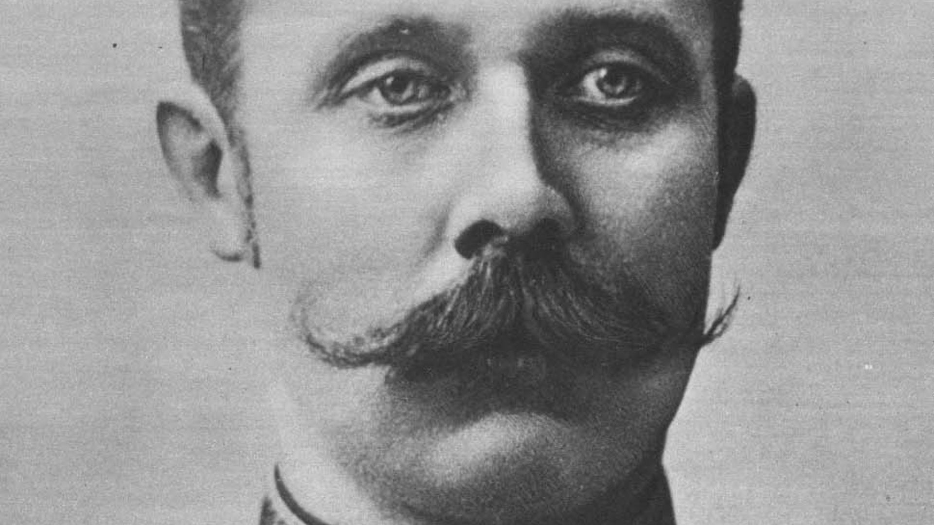 File:Archduke Franz Ferdinand of Austria - b&w.jpg