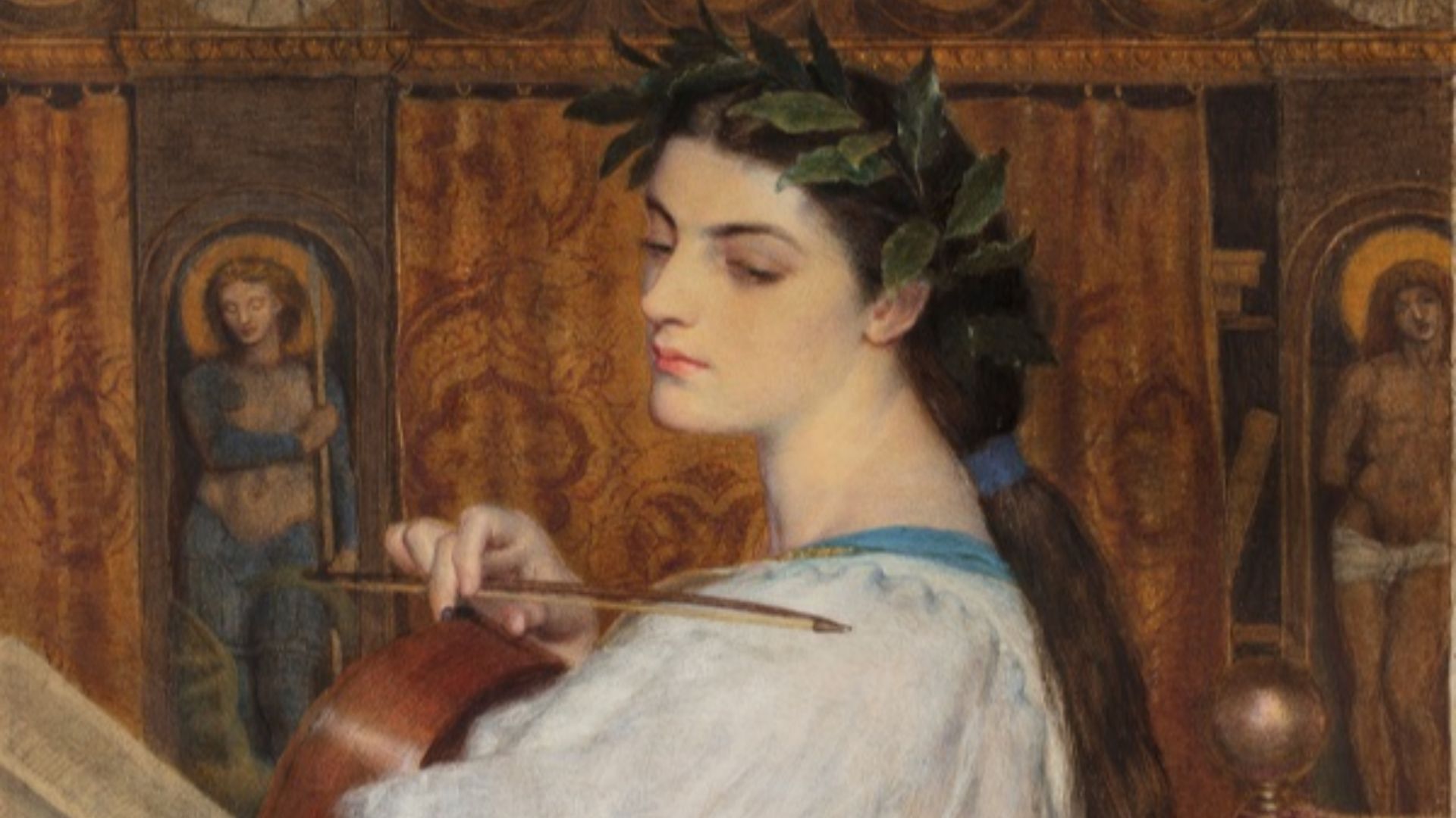 File:Cassandra Fedele, by Frederic William Burton.jpg