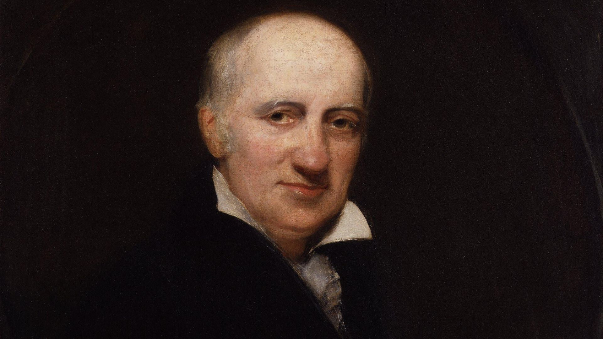 File:William Godwin by Henry William Pickersgill.jpg