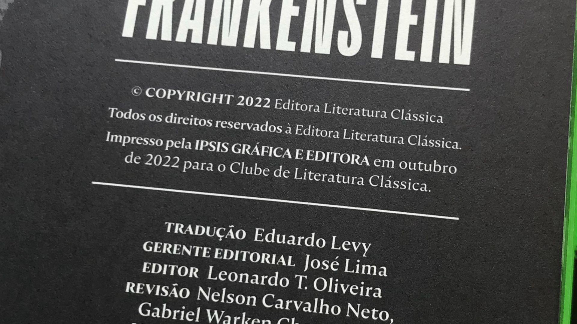File:Ficha catalográfica do Frankenstein do Clube da Literatura Clássica.png