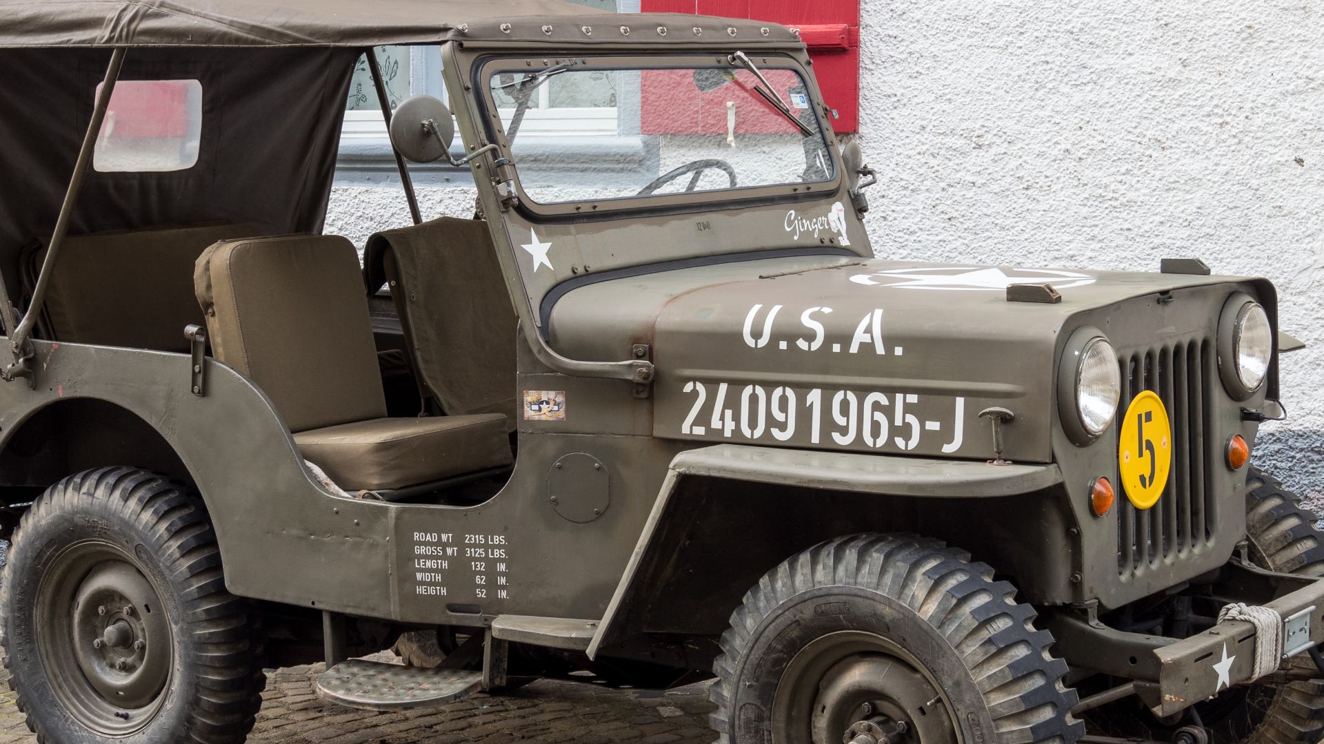 File:Willys M606 Jeep.jpg