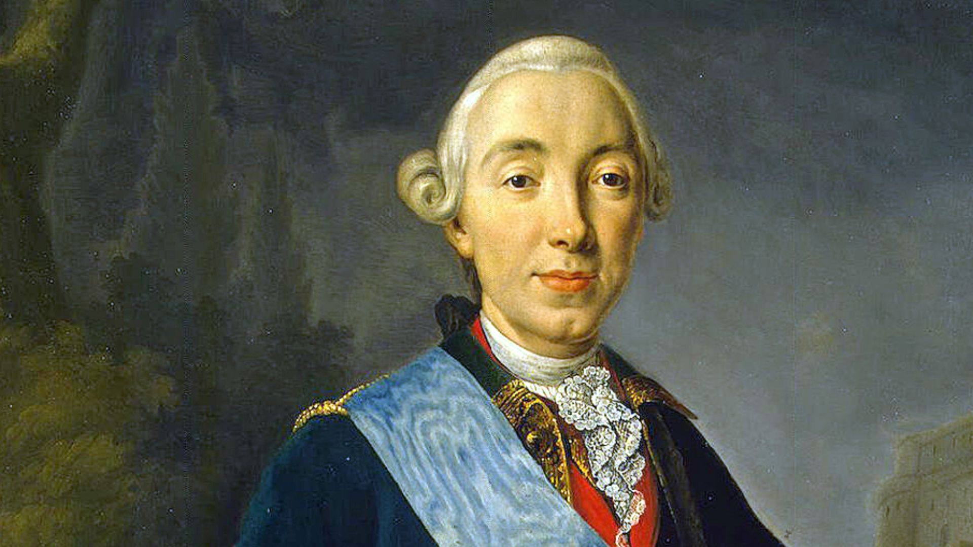 File:Coronation portrait of Peter III of Russia -1761.JPG