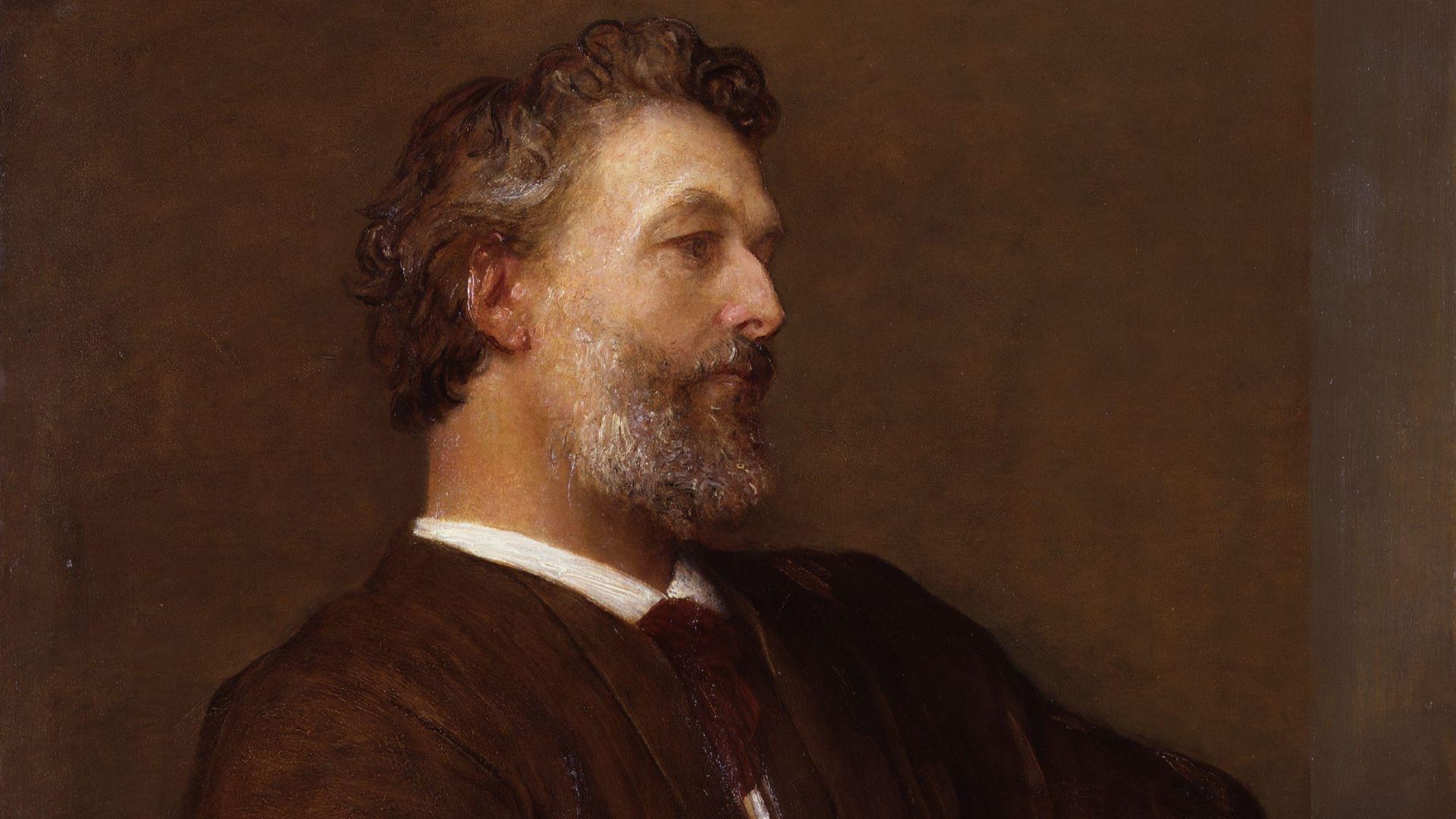 File:Frederic Leighton, Baron Leighton by George Frederic Watts.jpg