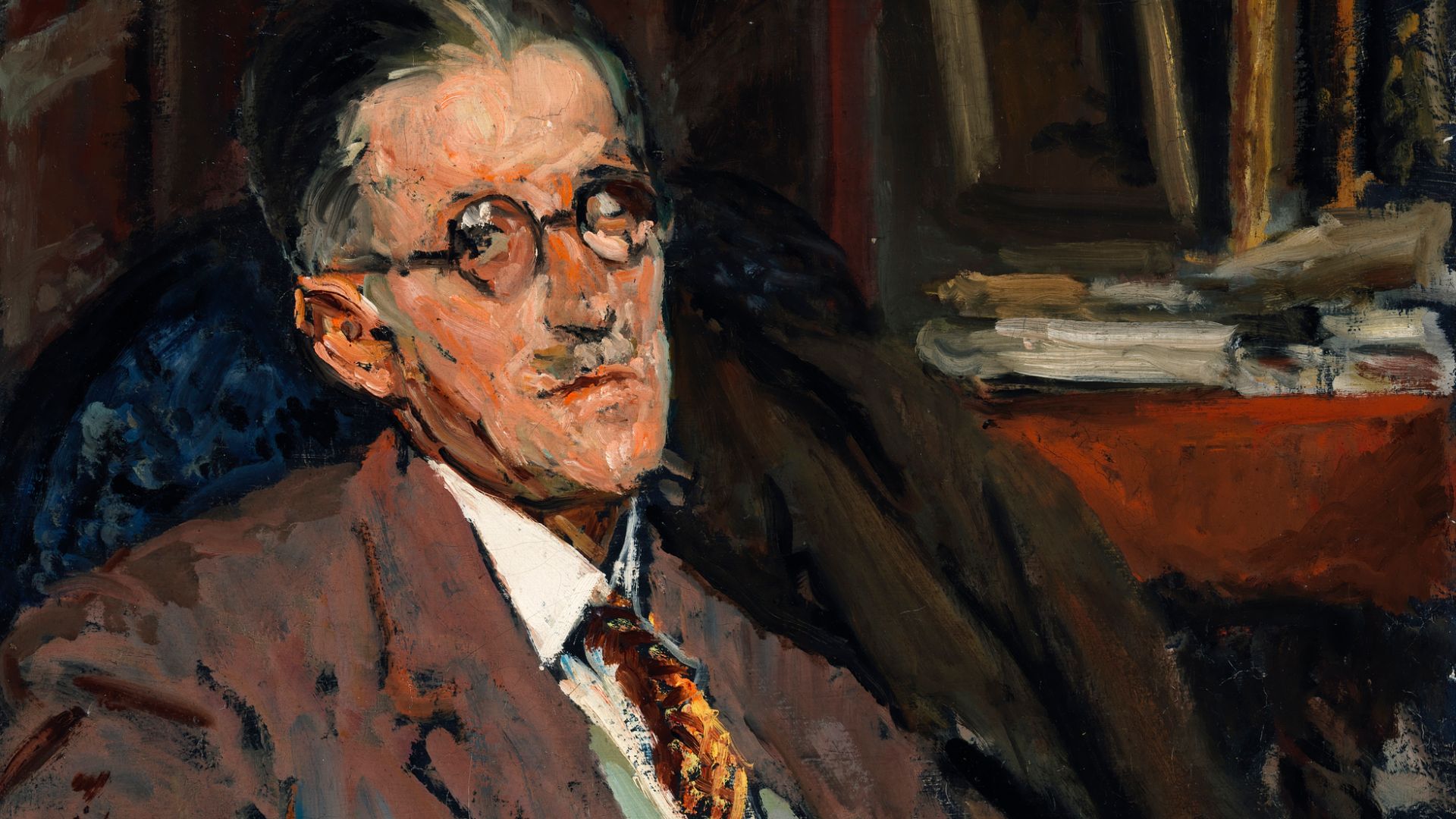 File:Portrait of James Joyce P529.jpg