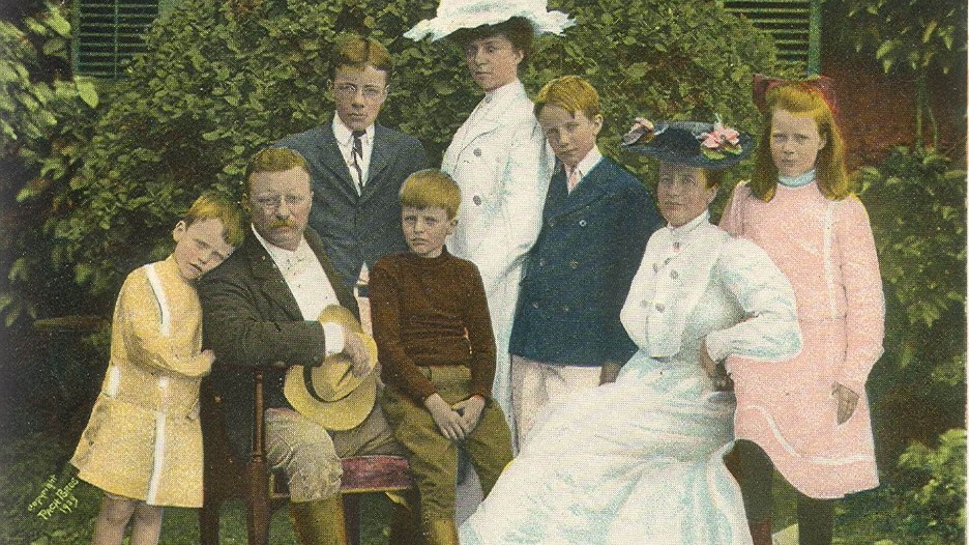 File:TheodoreRooseveltFamily.jpg