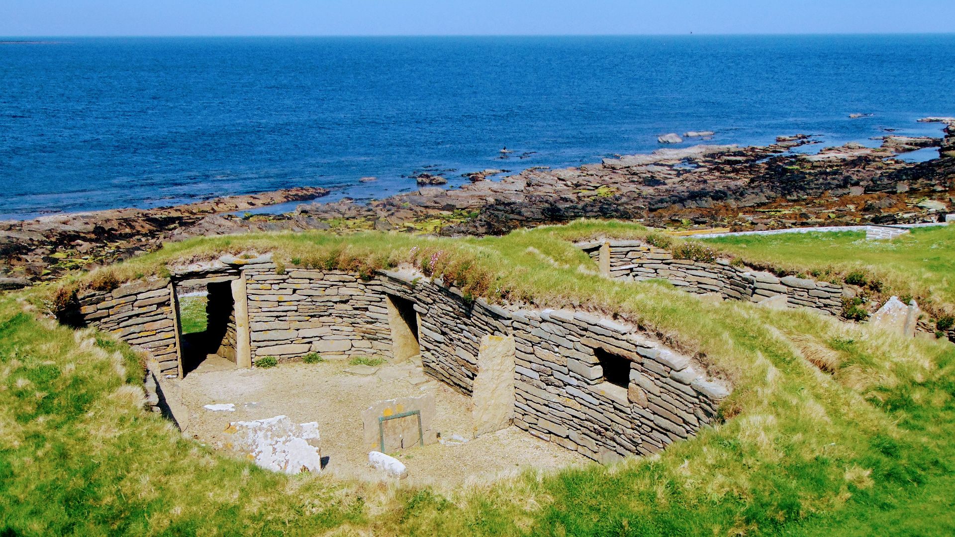 File:Knap of Howar (2024).jpg