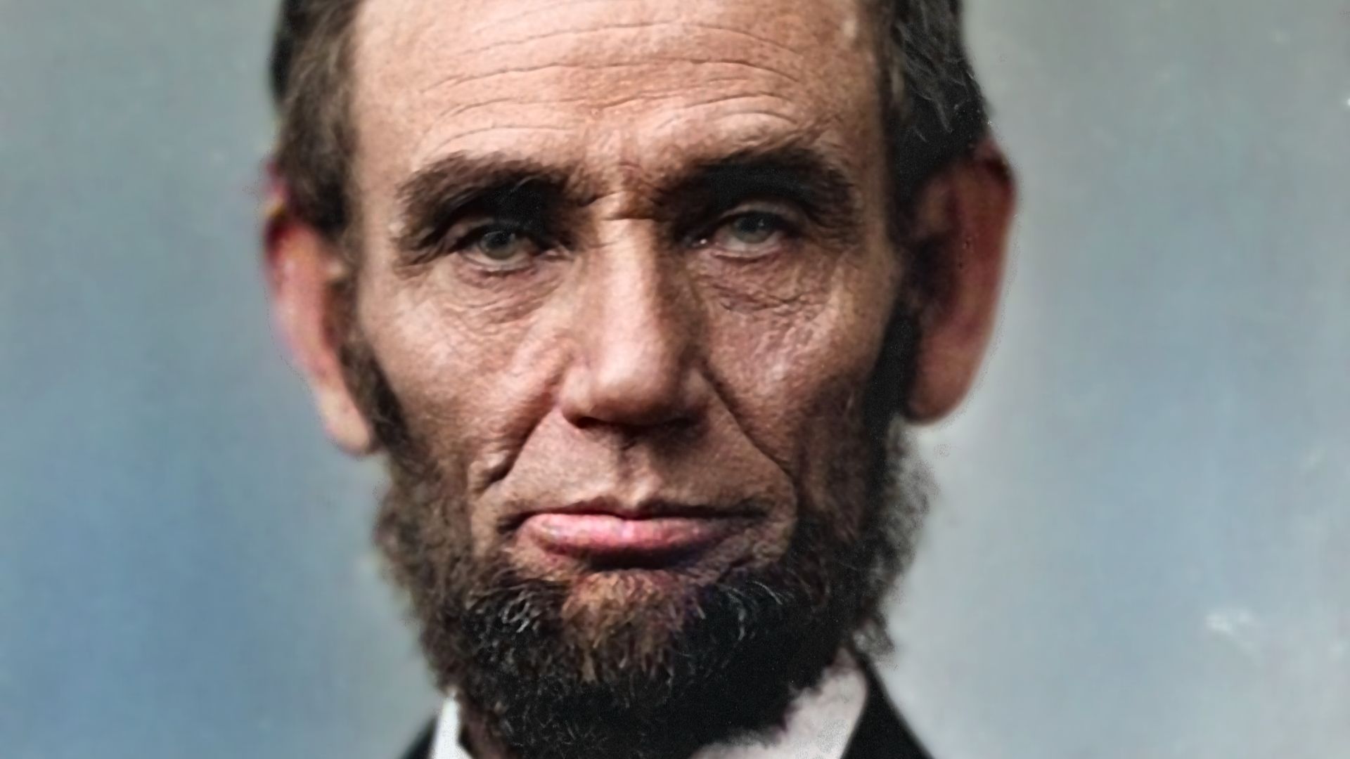 File:Abraham Lincoln In Color.png