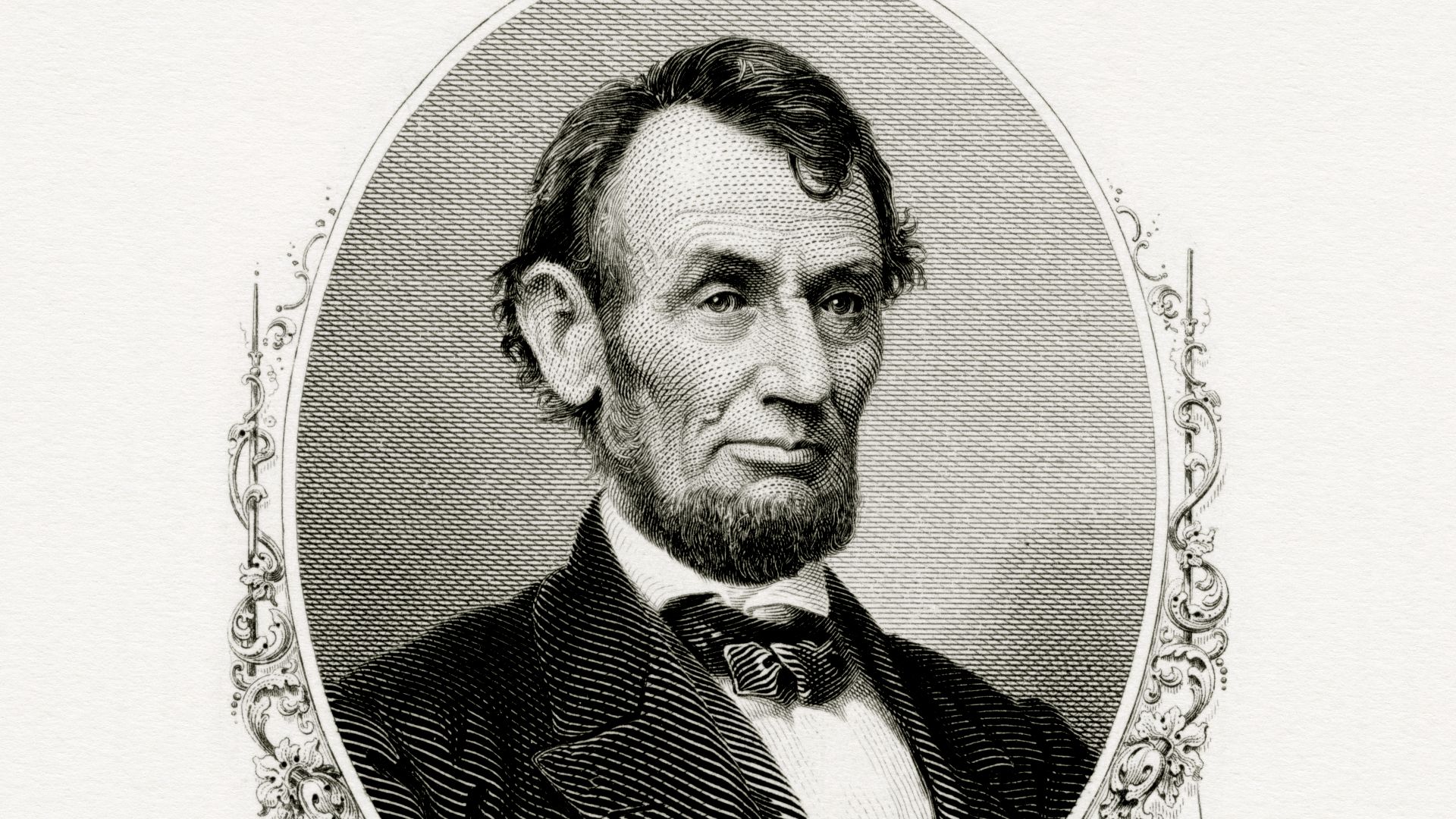 File:LINCOLN, Abraham-President (BEP engraved portrait).jpg