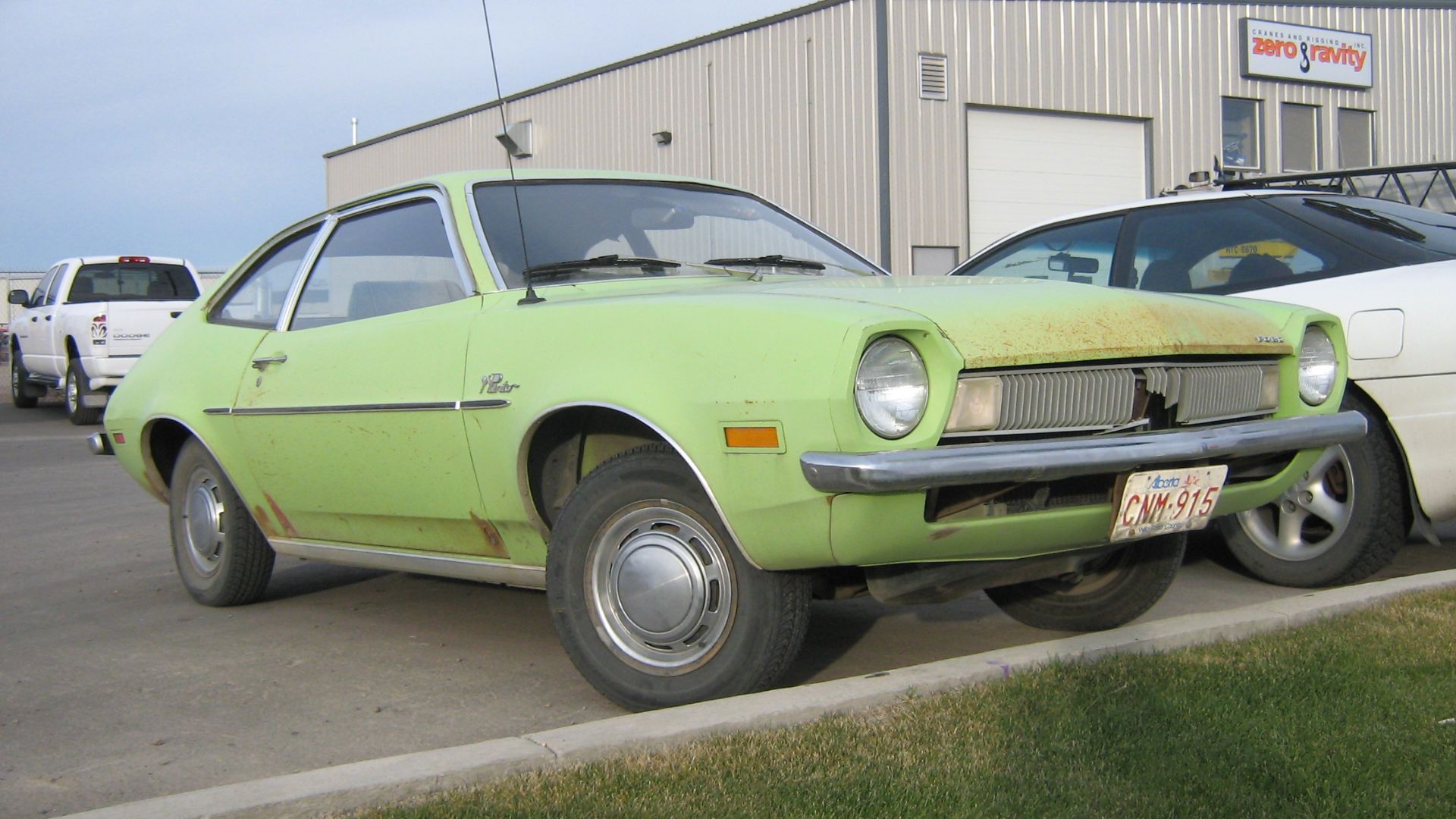 File:Ford Pinto (1910839195).jpg