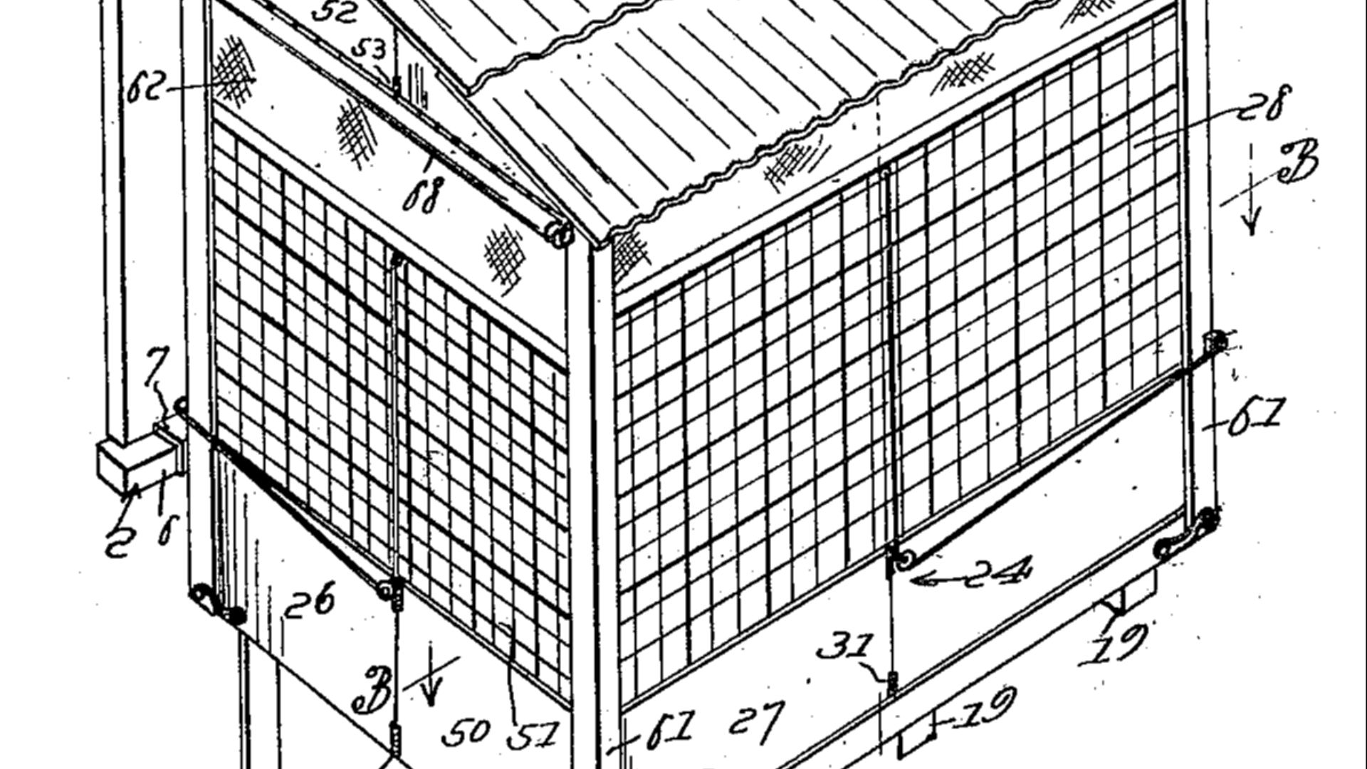 File:US1448235 Portable Baby Cage Fig 1.png