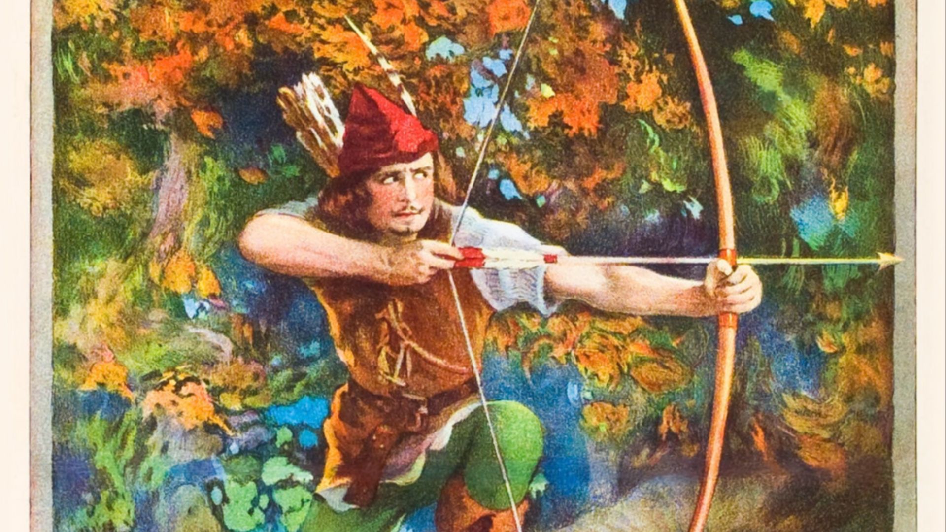File:Douglas Fairbanks Robin Hood 1922 film poster.jpg