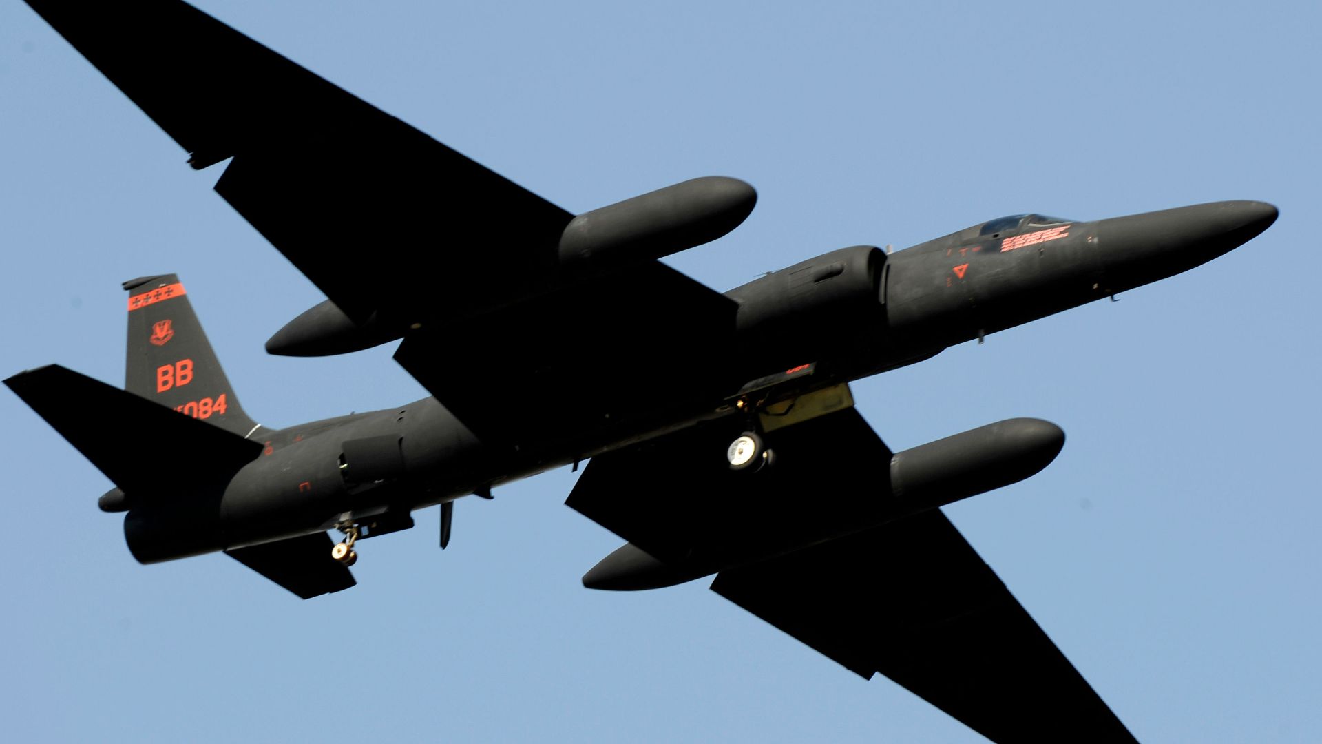 File:5th Reconnaissance Squadron - U-2 Osan.jpg