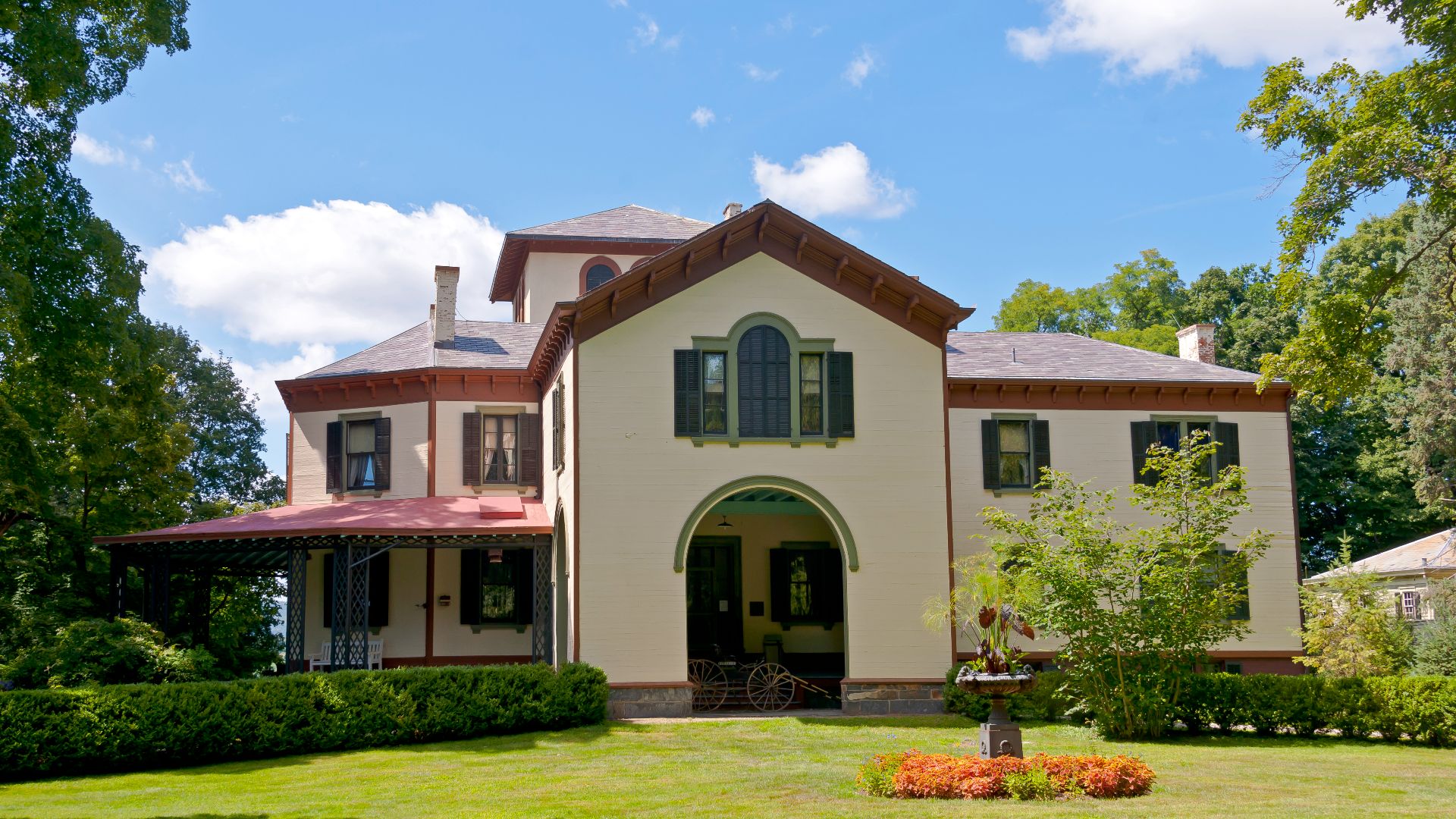 File:Locust Grove, Poughkeepsie, NY, 2014.jpg